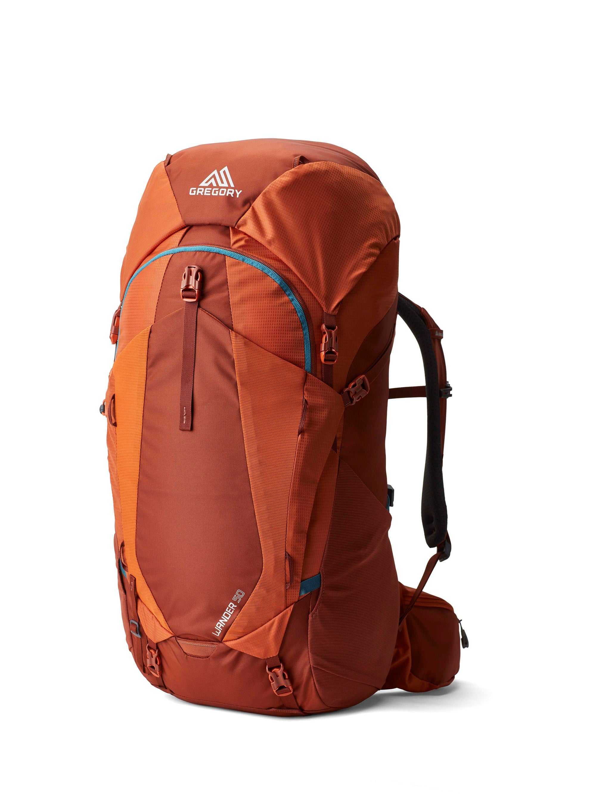 Gregory Wander 50 Backpack