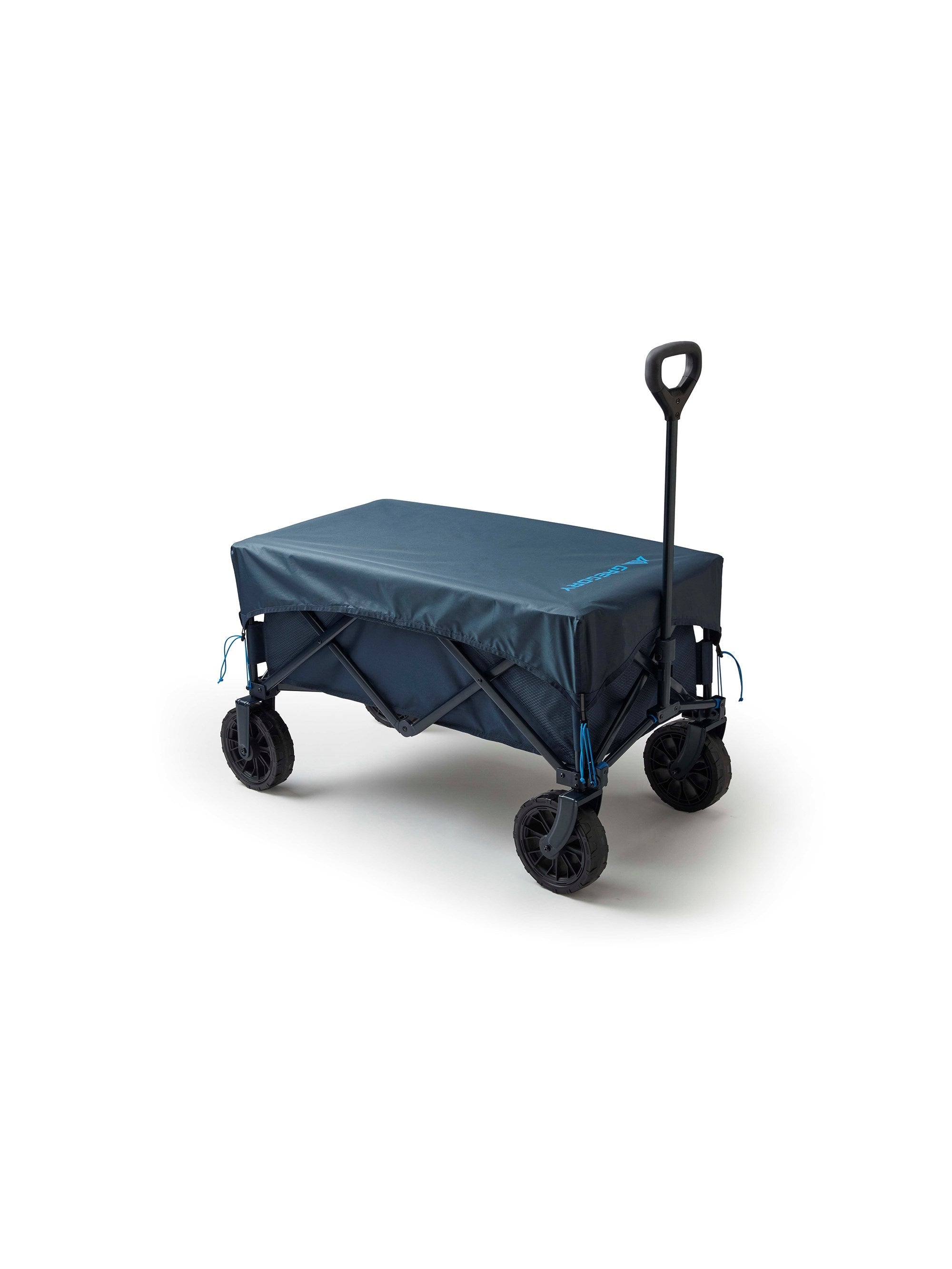 Gregory Alpaca Gear Wagon