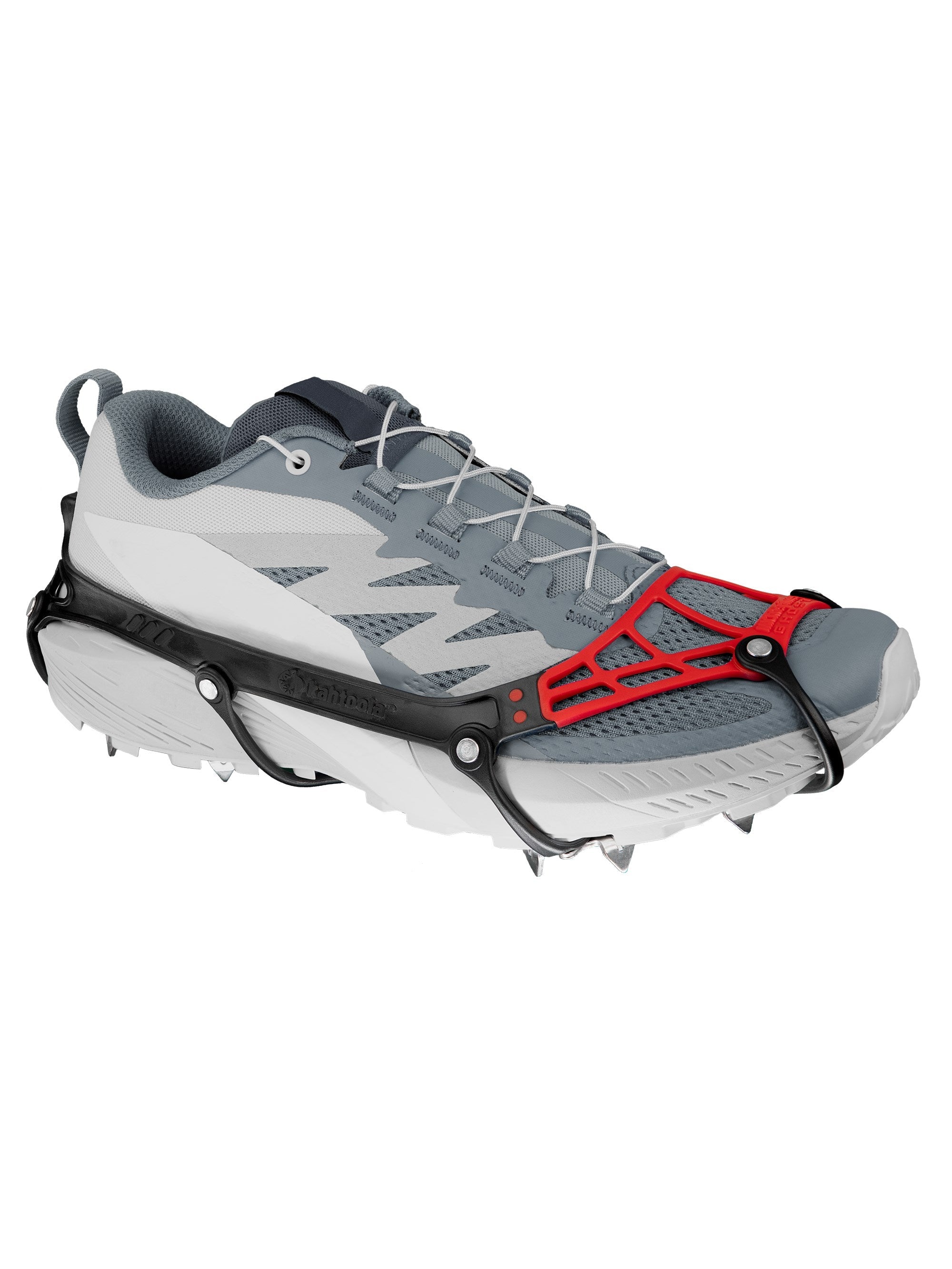 Kahtoola MICROspikes Ghost Footwear Traction