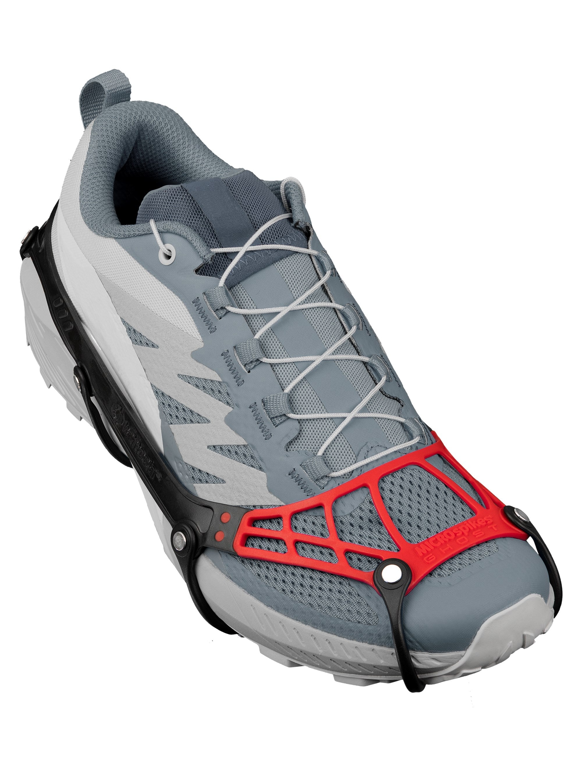 Kahtoola MICROspikes Ghost Footwear Traction