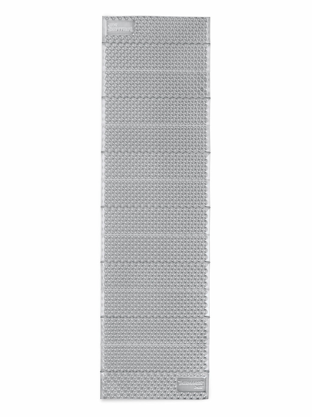 Thermarest Z-Lite SOL Blue-Silver Regular