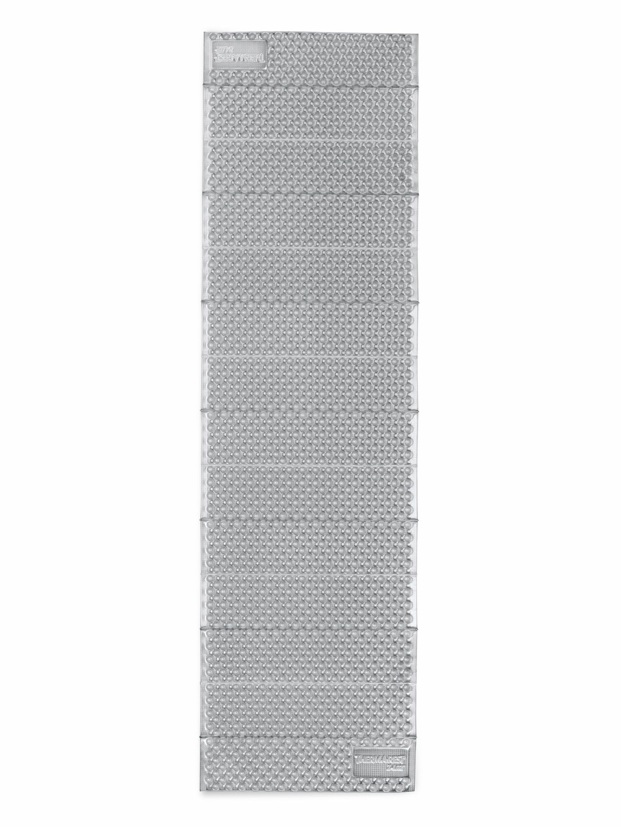 Thermarest Z-Lite SOL Blue-Silver Regular