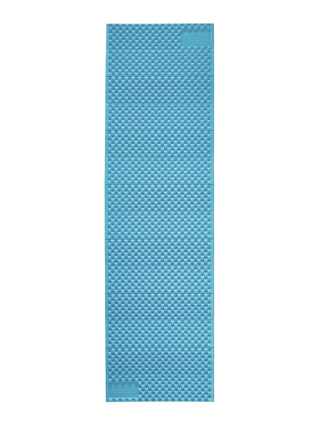 Thermarest Z-Lite SOL Blue-Silver Regular