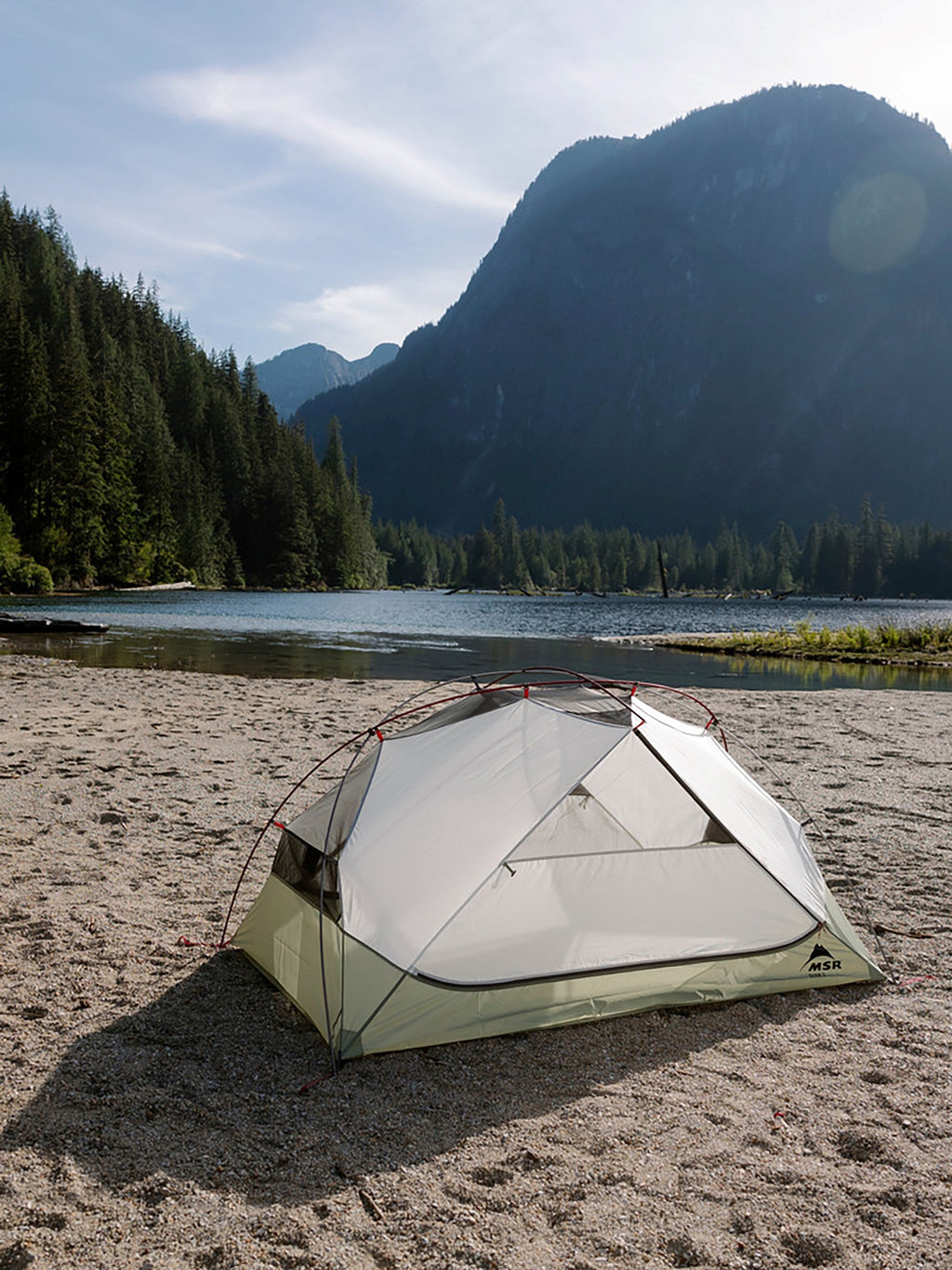MSR Elixir 2 Person Tent