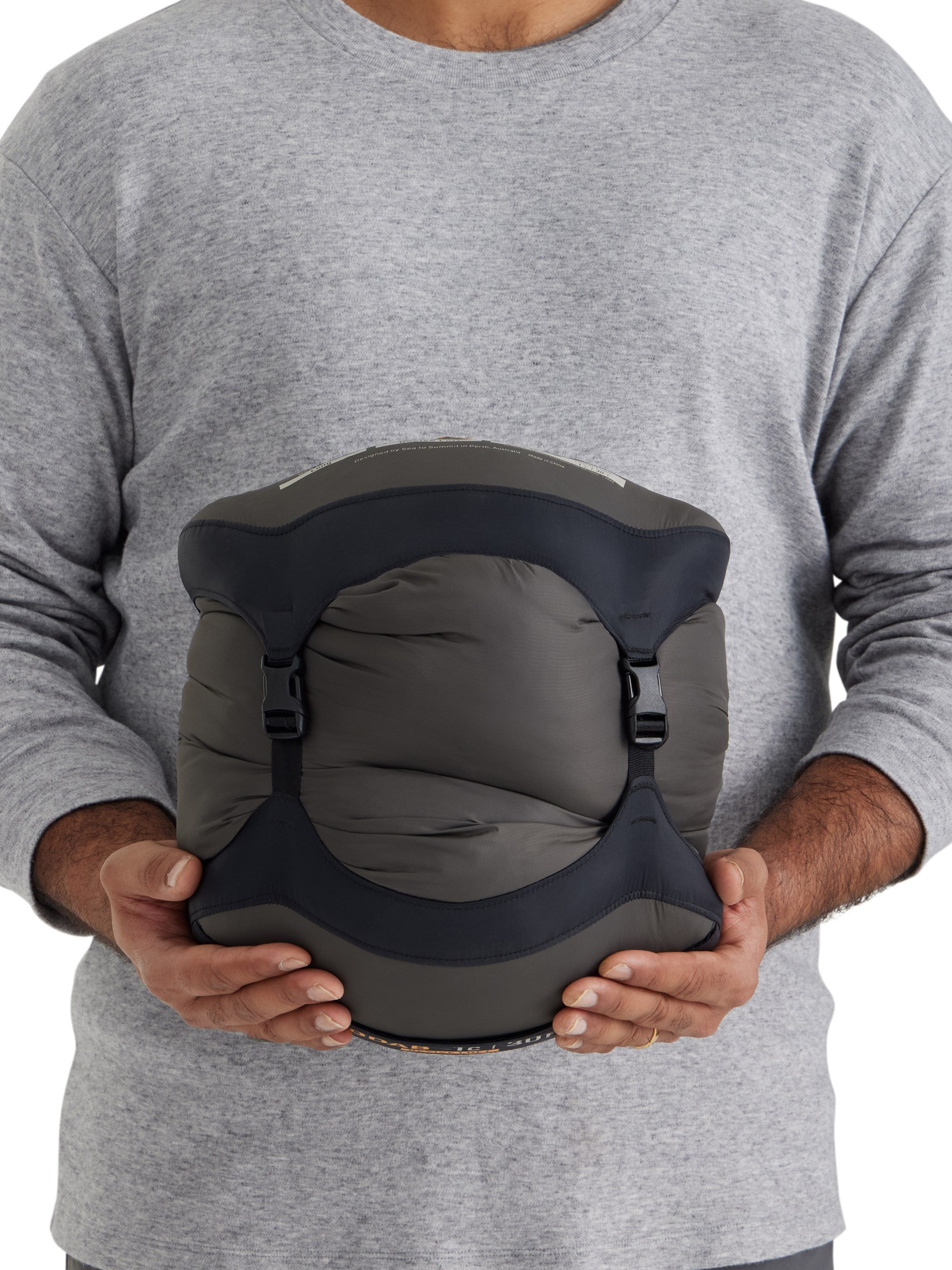 Boab Synthetic Sleeping Bag 30F | -1°C Long