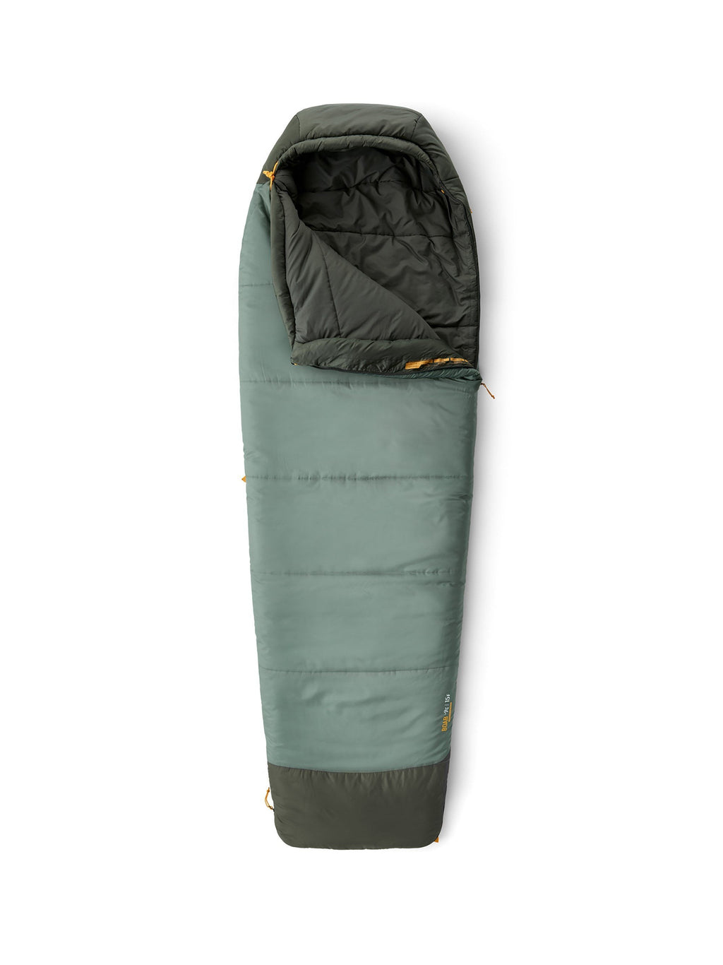 Boab Synthetic Sleeping Bag 30F | -1°C Short