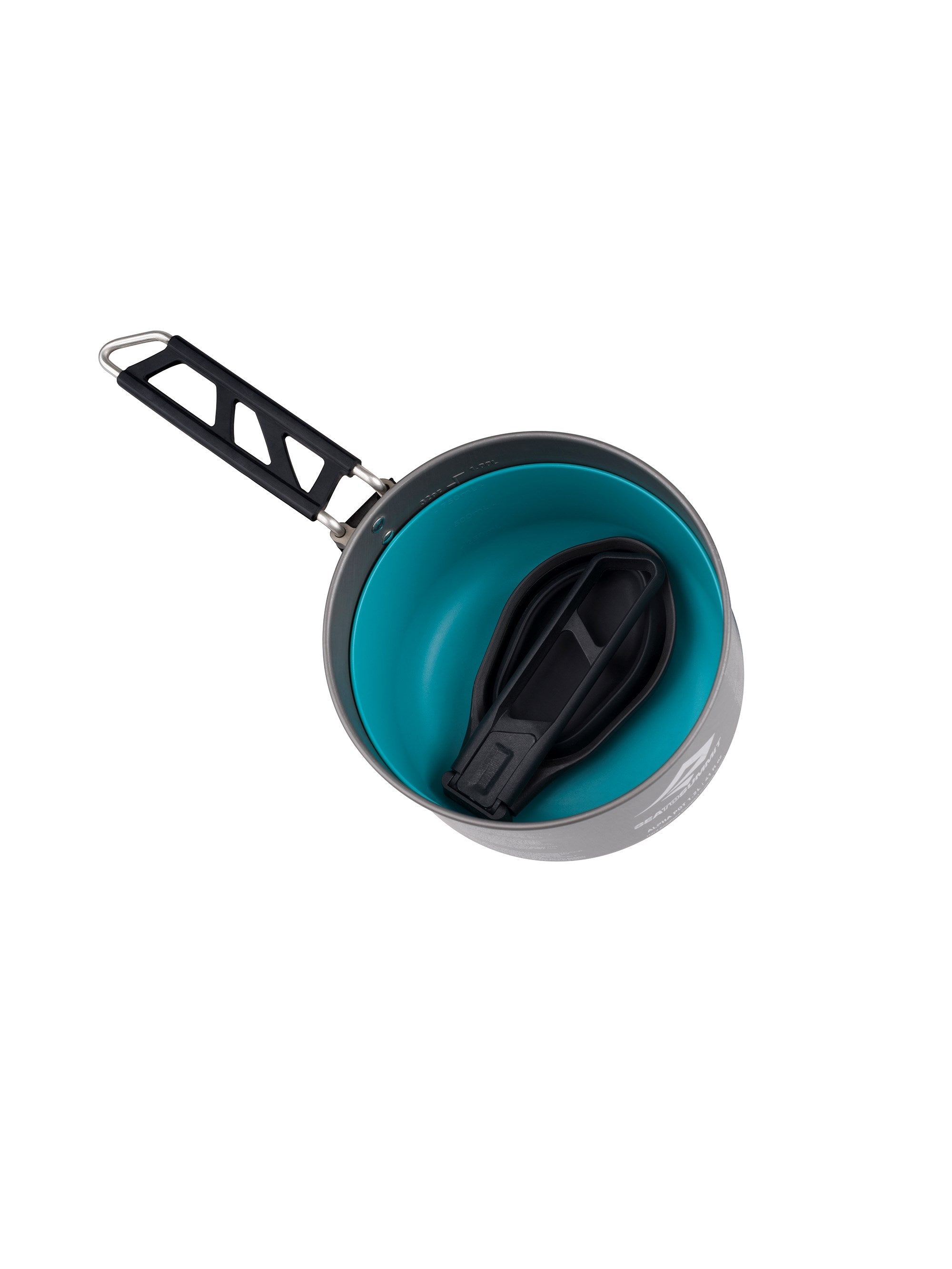 Sea to Summit Camp Kitchen Folding Serving Spoon