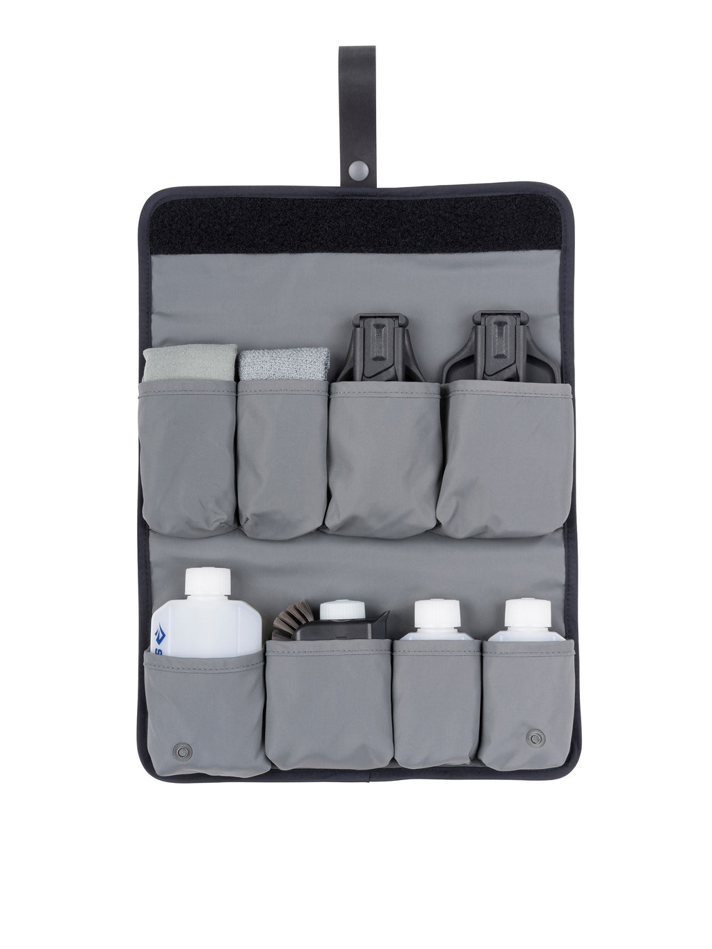 Sea to Summit Camp Kitchen Tool Kit - 10 Piece Set