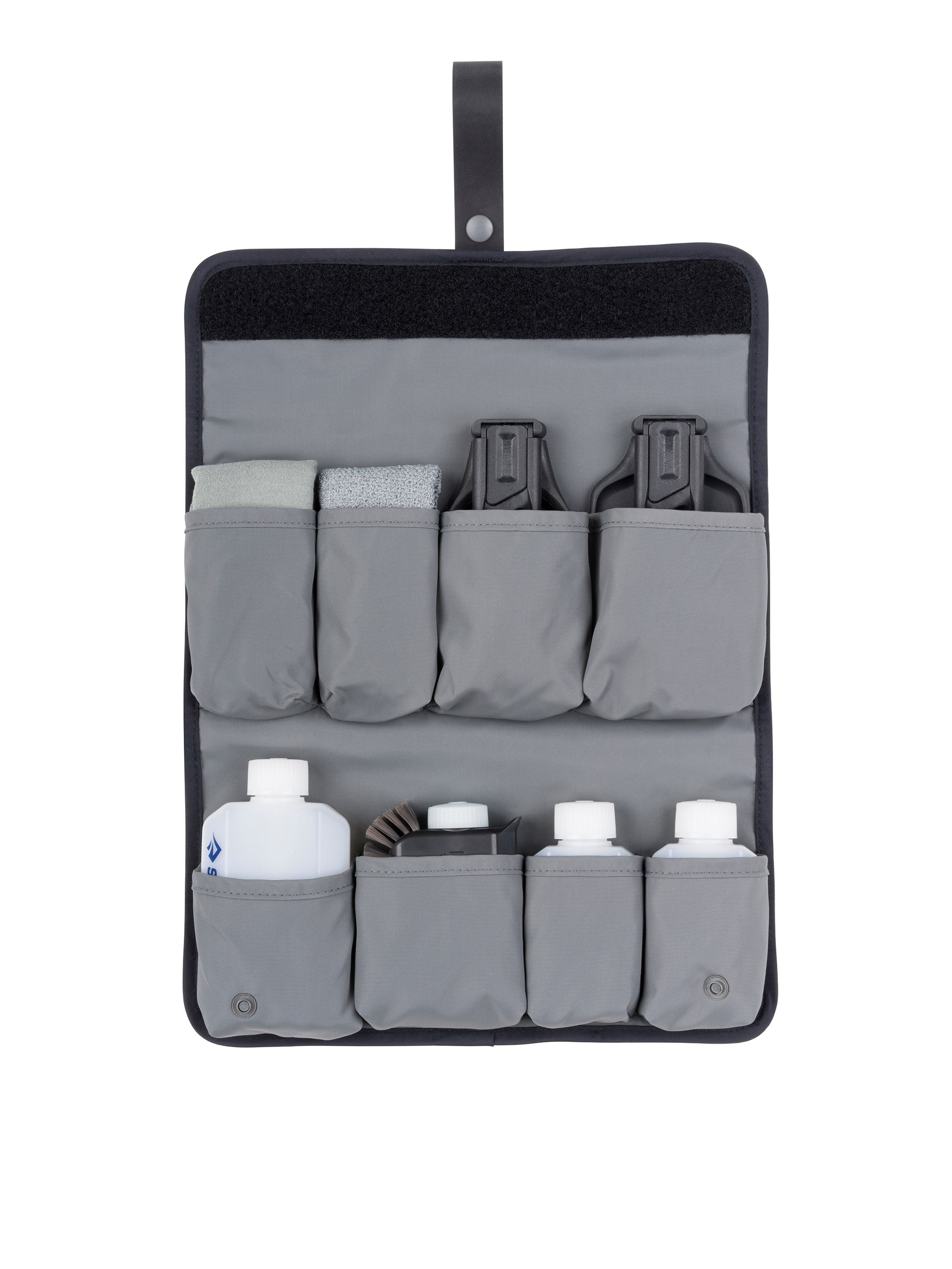 Sea to Summit Camp Kitchen Tool Kit - 10 Piece Set