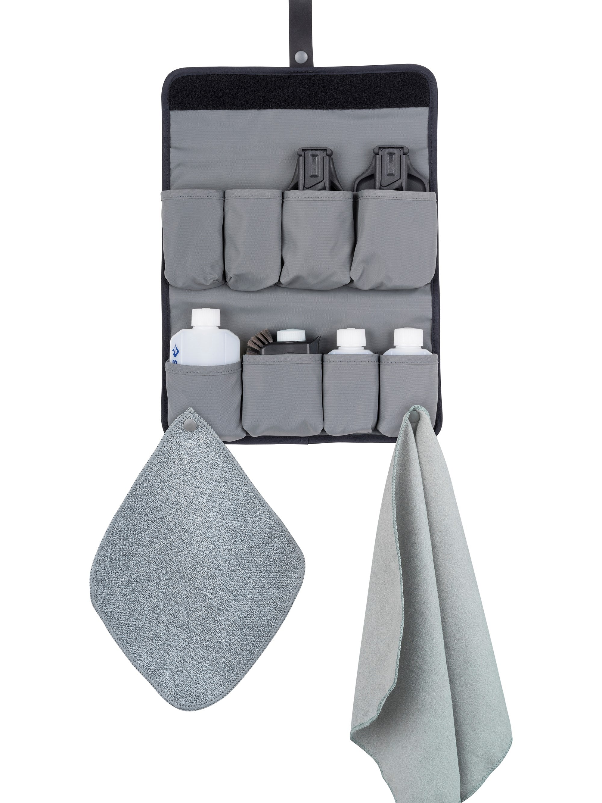 Sea to Summit Camp Kitchen Tool Kit - 10 Piece Set