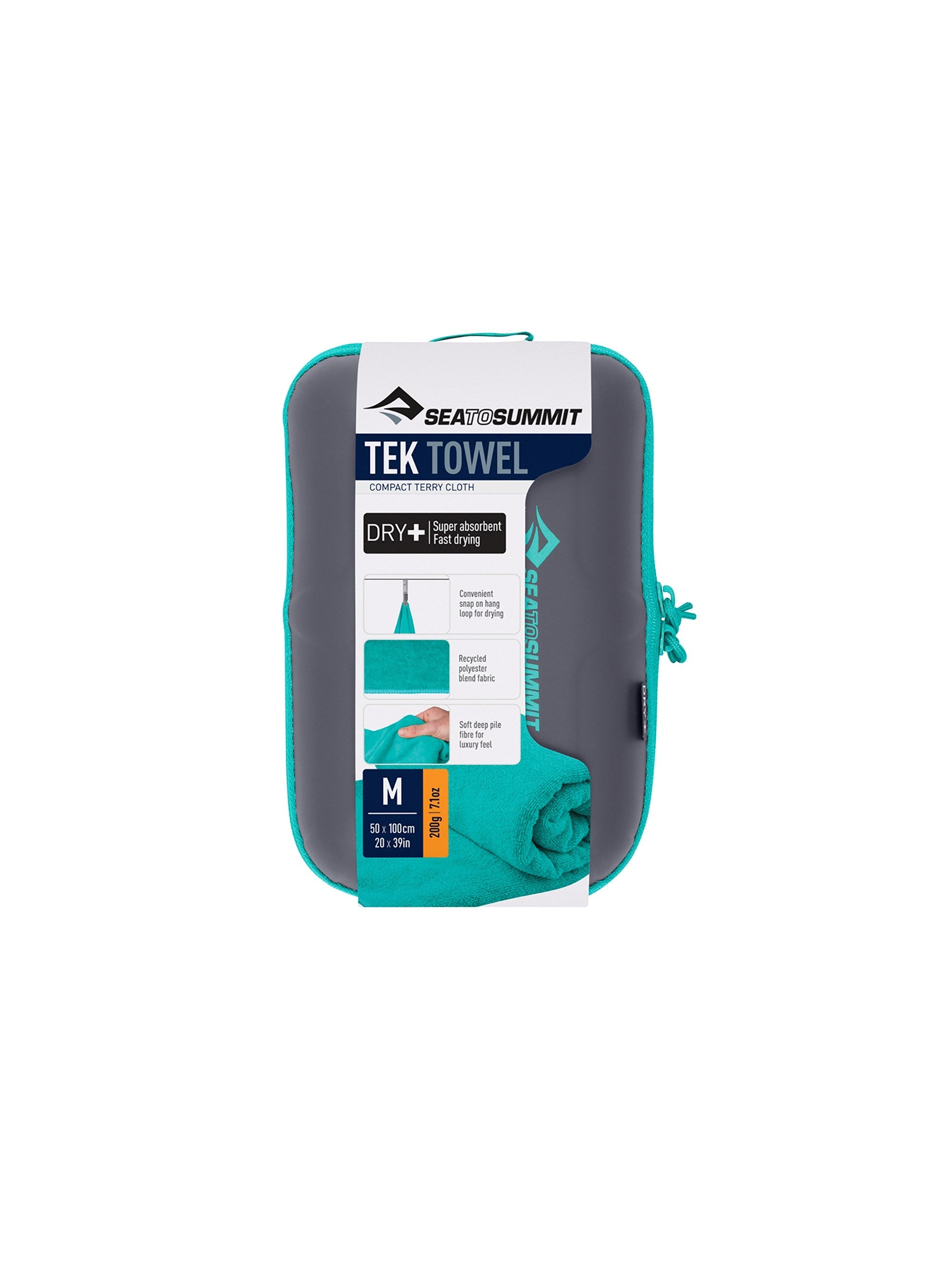 Tek Towel - Medium 20 x 40in