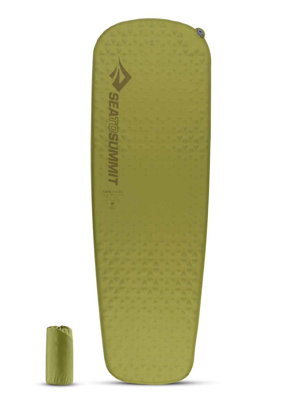 Camp SI Sleeping Mat - Unisex / Large