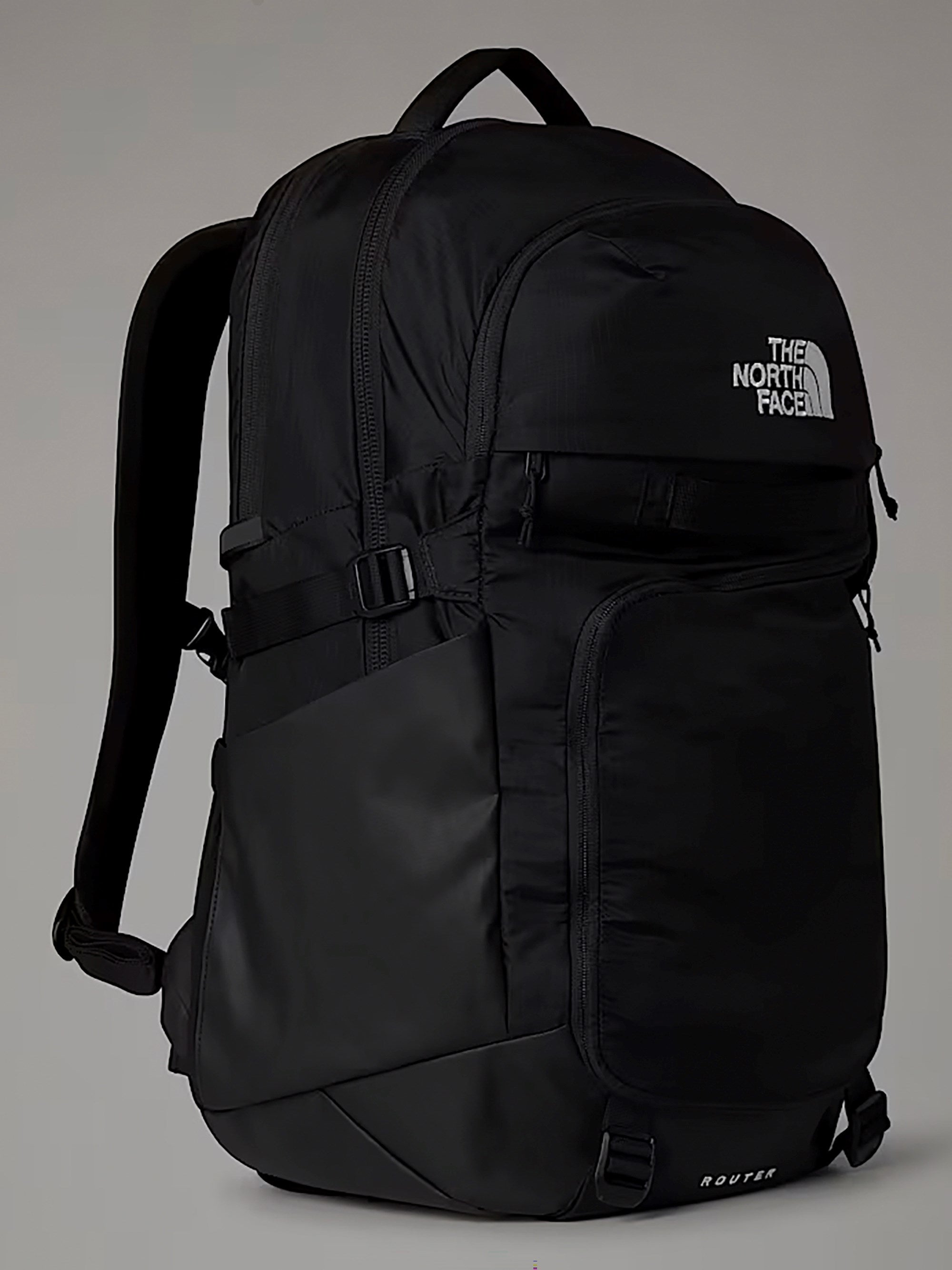 The North Face Router Backpack