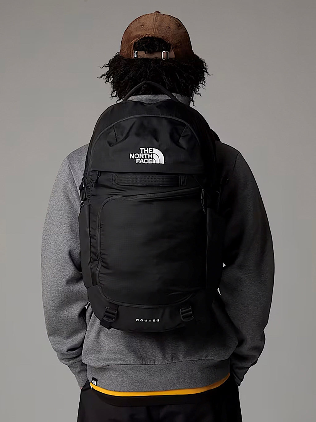 The North Face Router Backpack