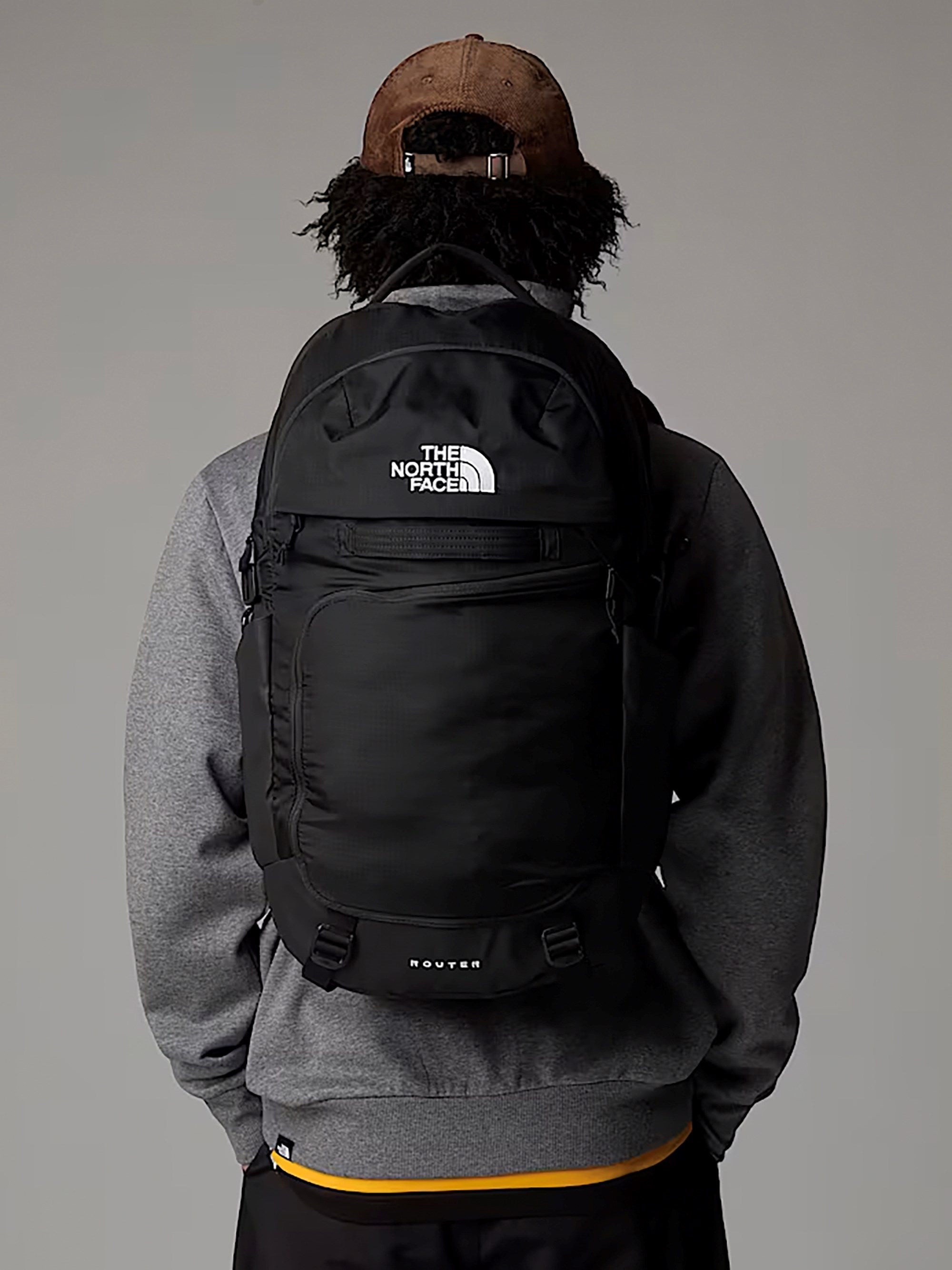 The North Face Router Backpack