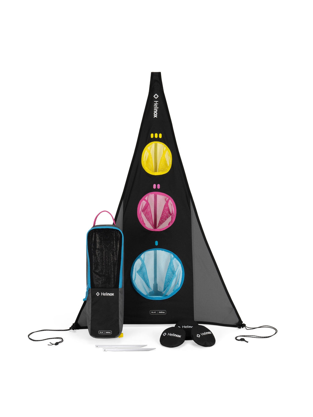 Helinox HeliDrop Outdoor Games