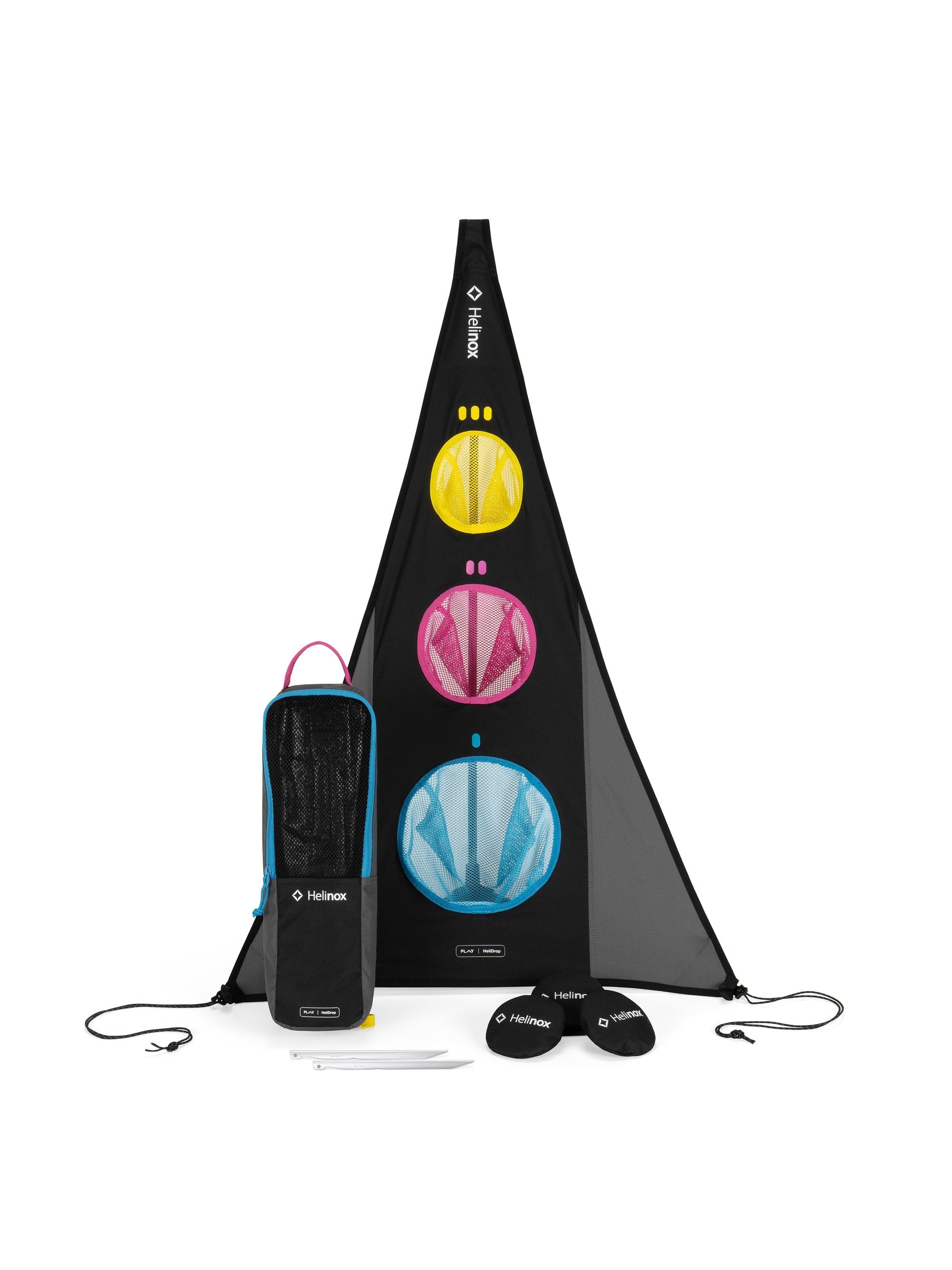 Helinox HeliDrop Outdoor Games