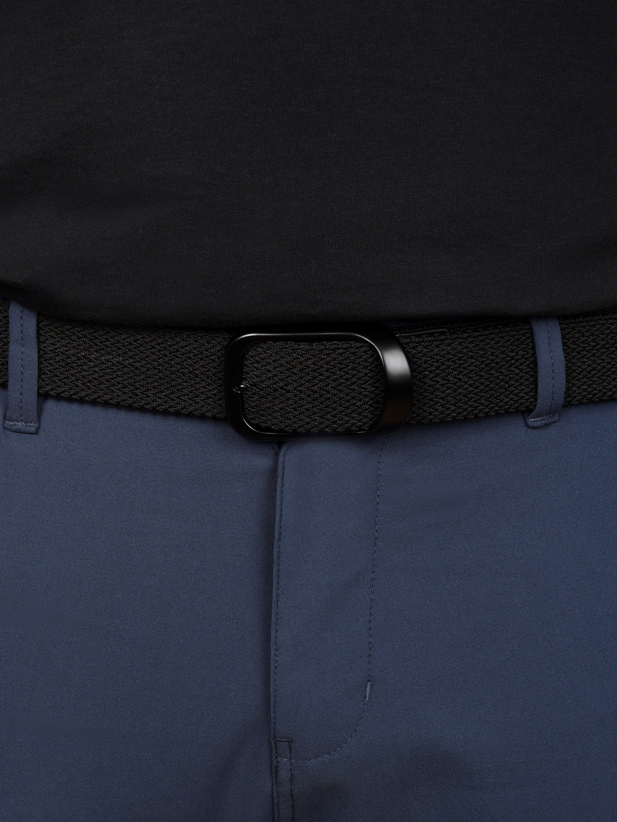Duer Mens Performance Stretch Belt