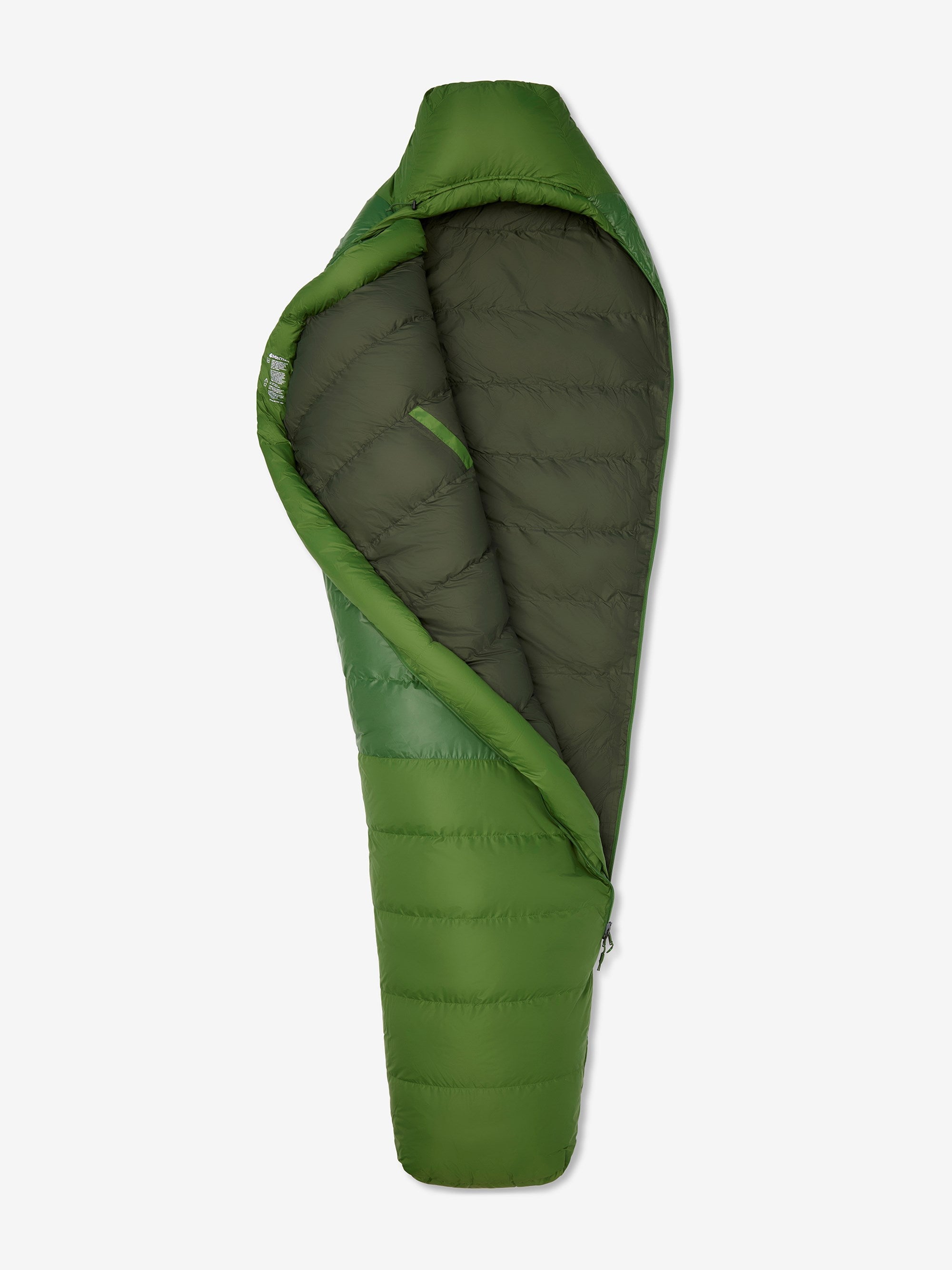 Marmot Mad River 30 Sleeping Bag