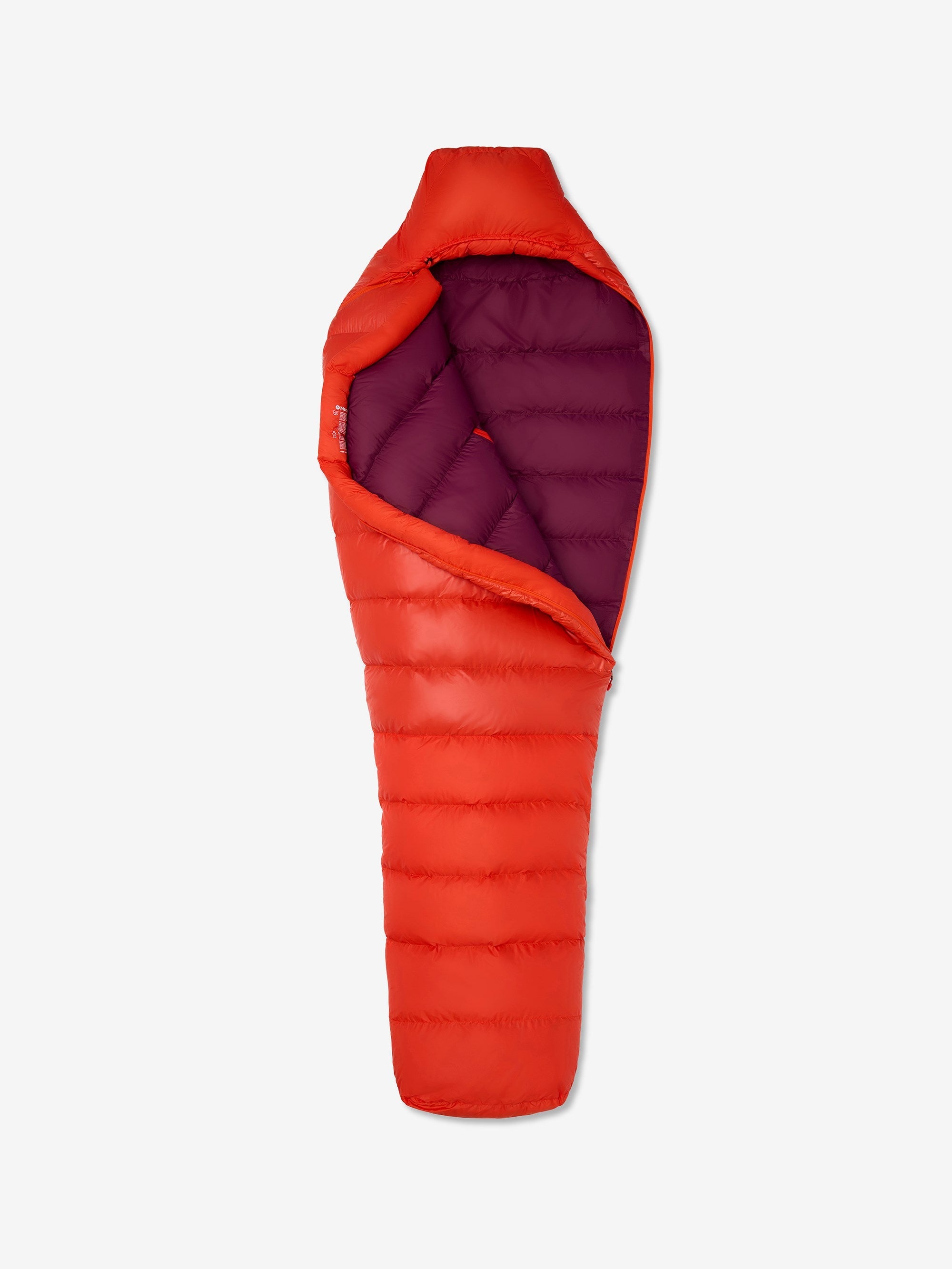 Marmot Mad River 40 Long Sleeping Bag