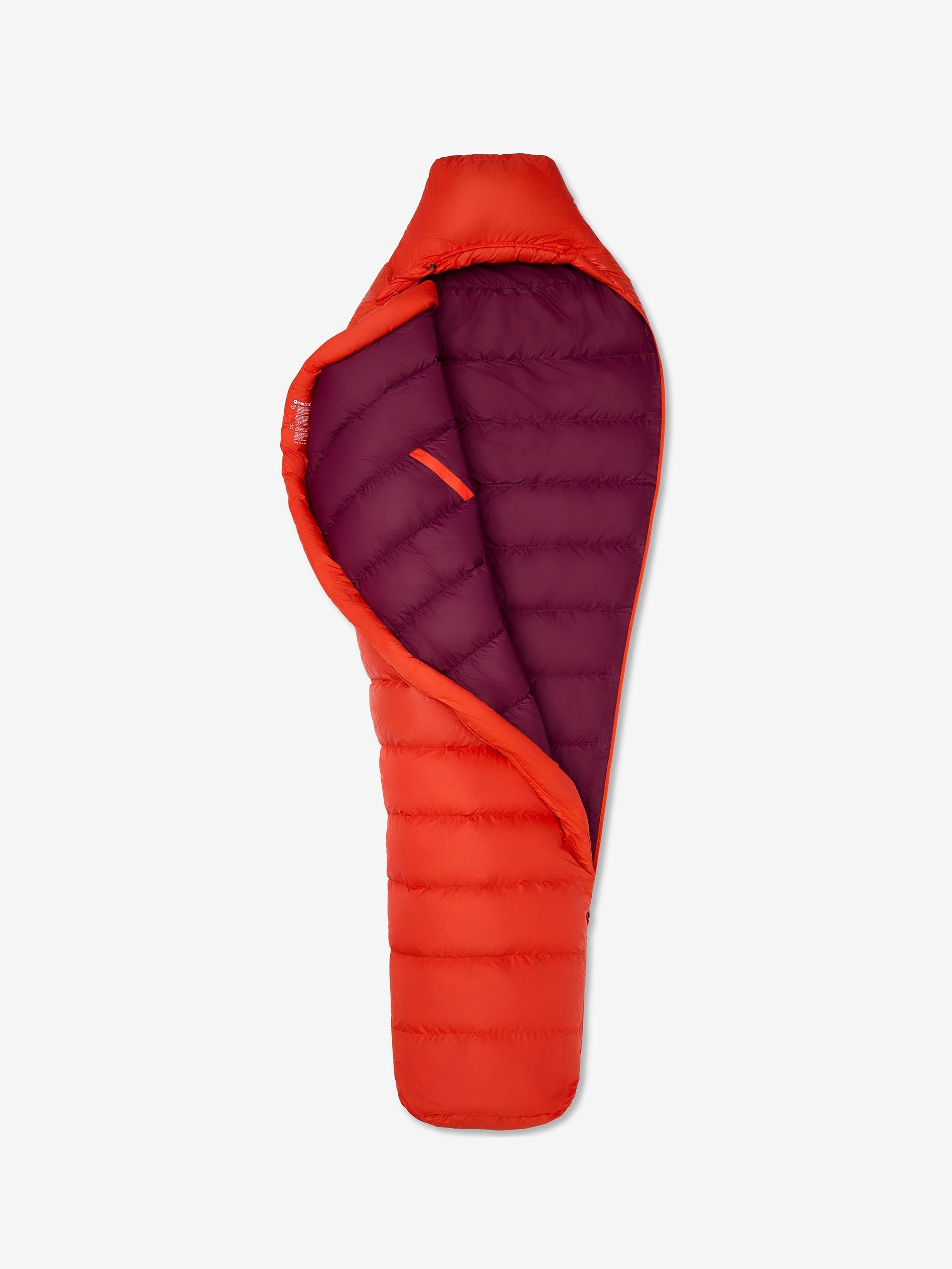 Marmot Mad River 40 Long Sleeping Bag