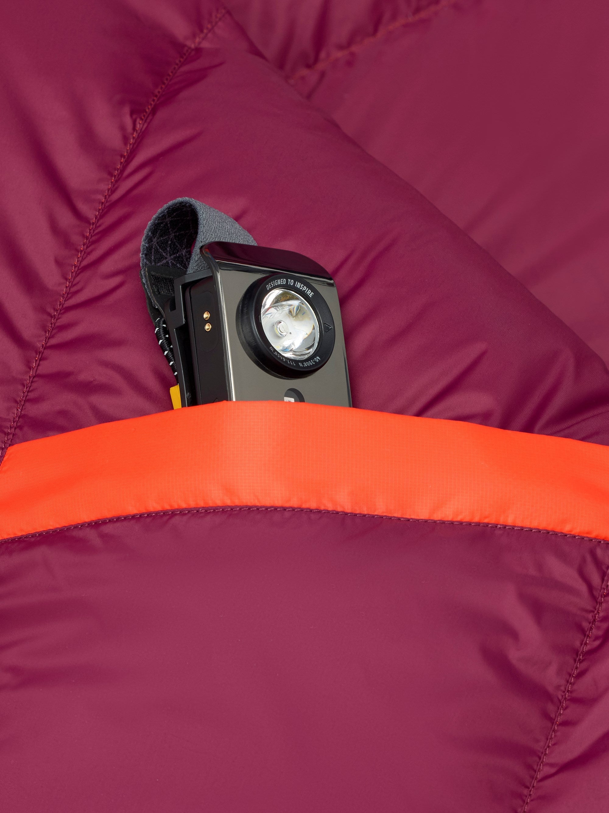Marmot Mad River 40 Long Sleeping Bag