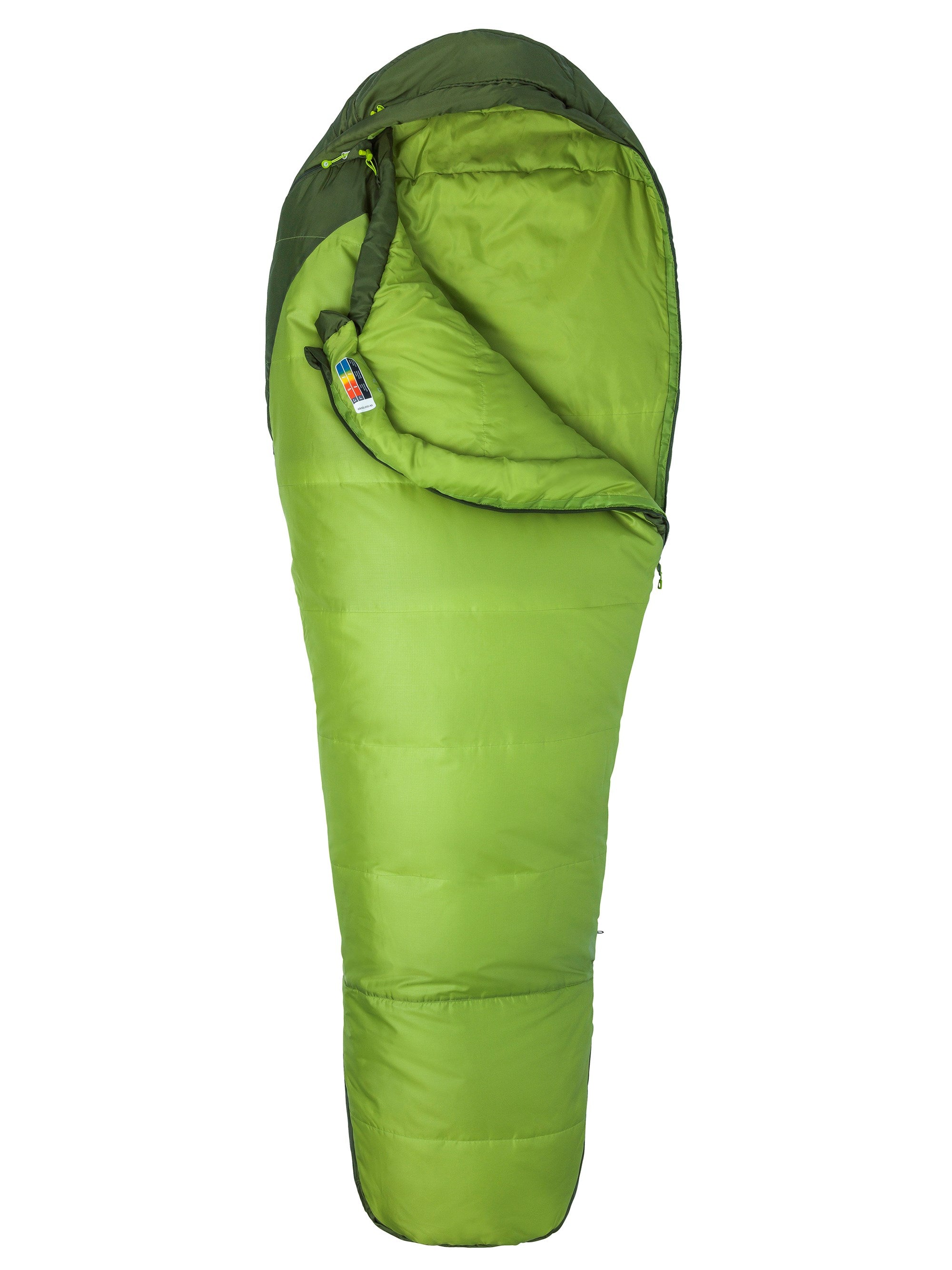 Marmot Trestles 30 Long Sleeping Bag