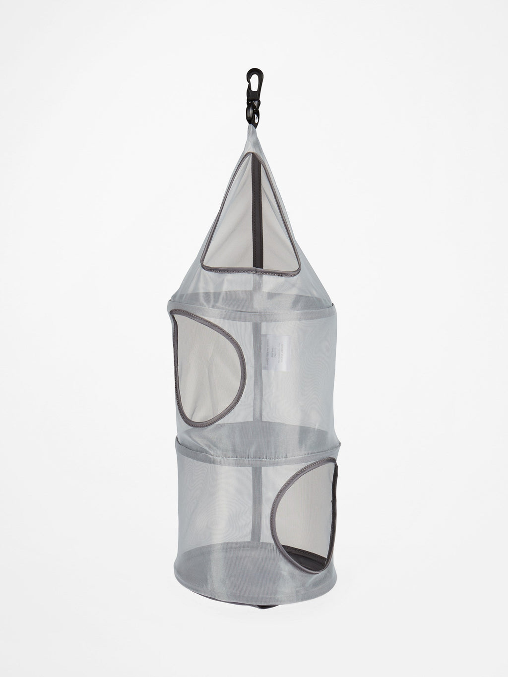 Marmot Birdhouse 3-Shelf Hanging Tent Organizer