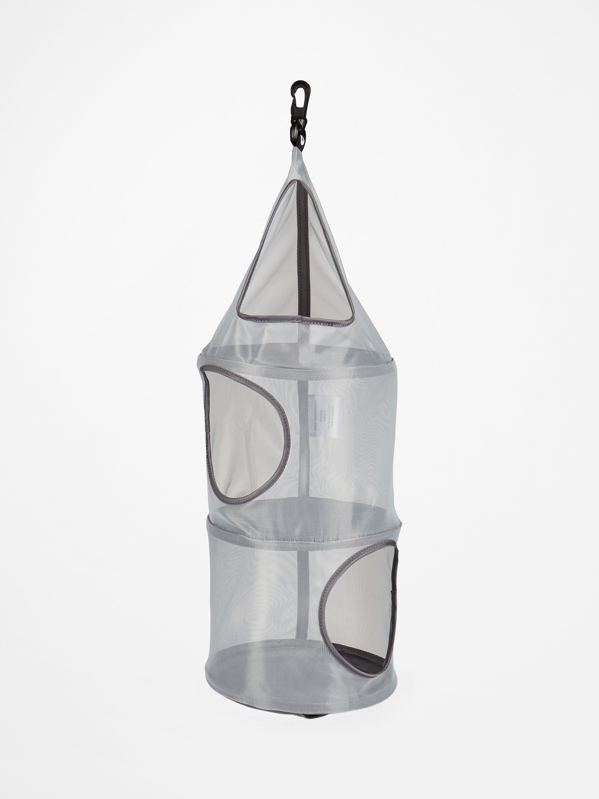 Marmot Birdhouse 3-Shelf Hanging Tent Organizer