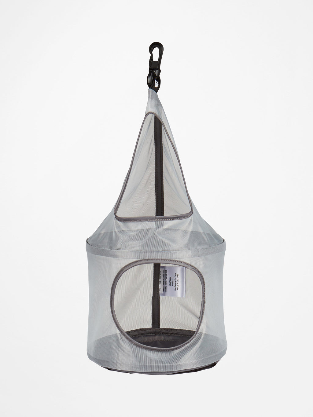 Marmot Birdhouse 2-Shelf Hanging Tent Organizer