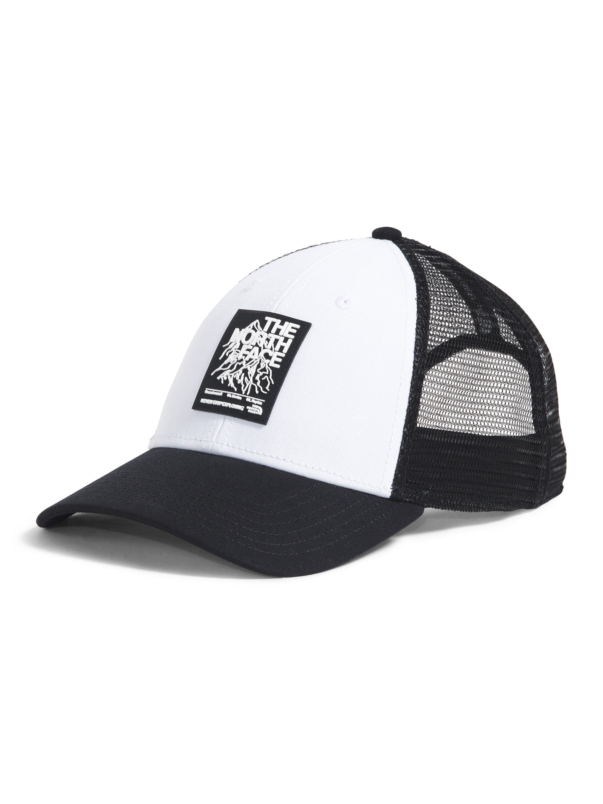 The North Face Mens Graphic Mudder Trucker