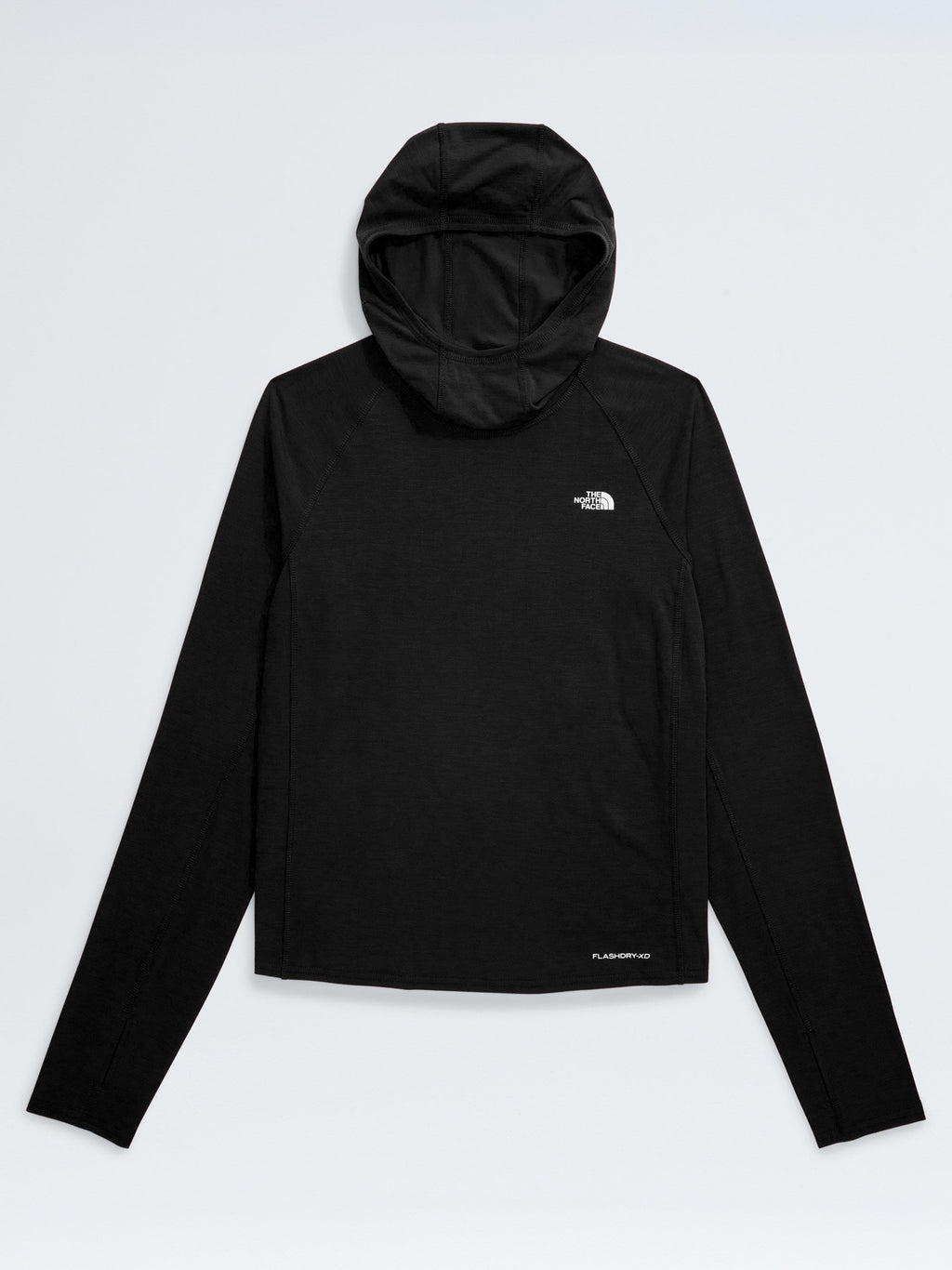 The North Face Womens Adventure Sun Hoodie
