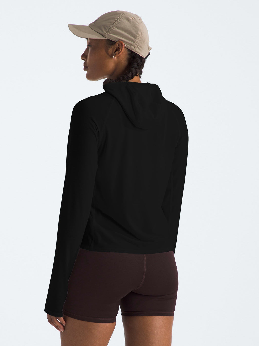 The North Face Womens Adventure Sun Hoodie