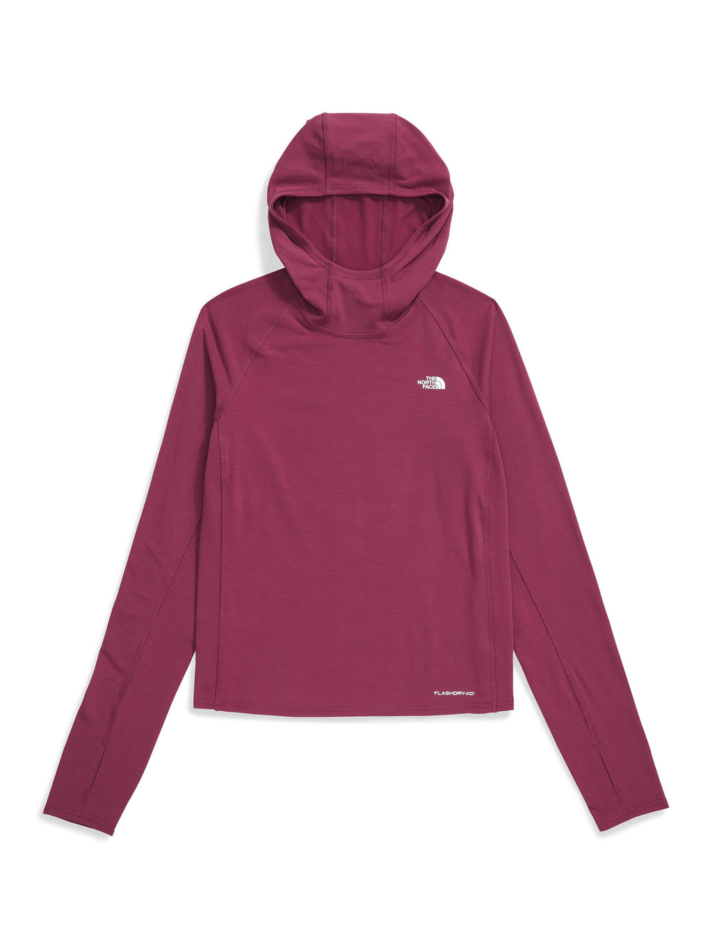 The North Face Womens Adventure Sun Hoodie