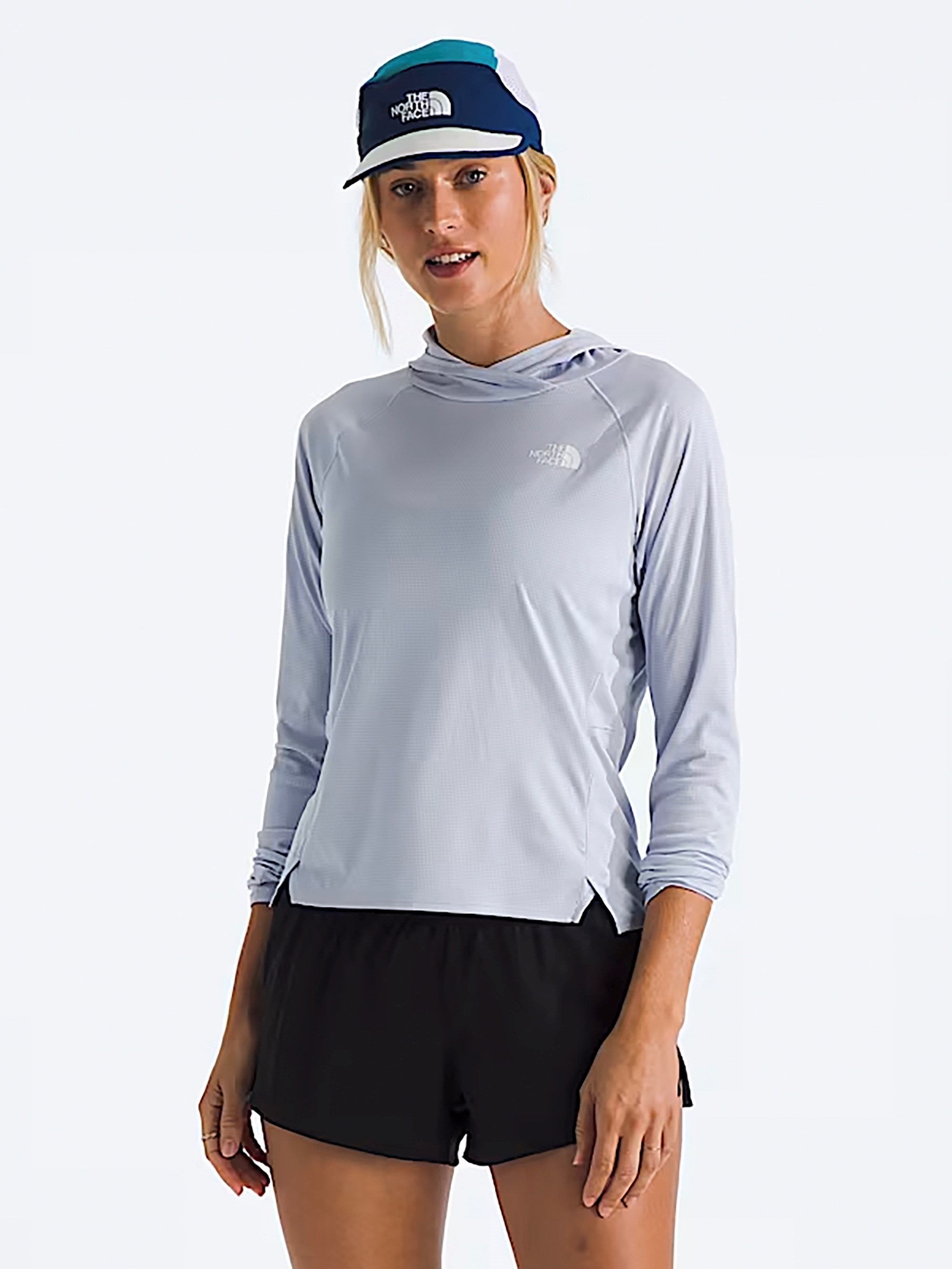 The North Face Womens Sunriser Hoodie