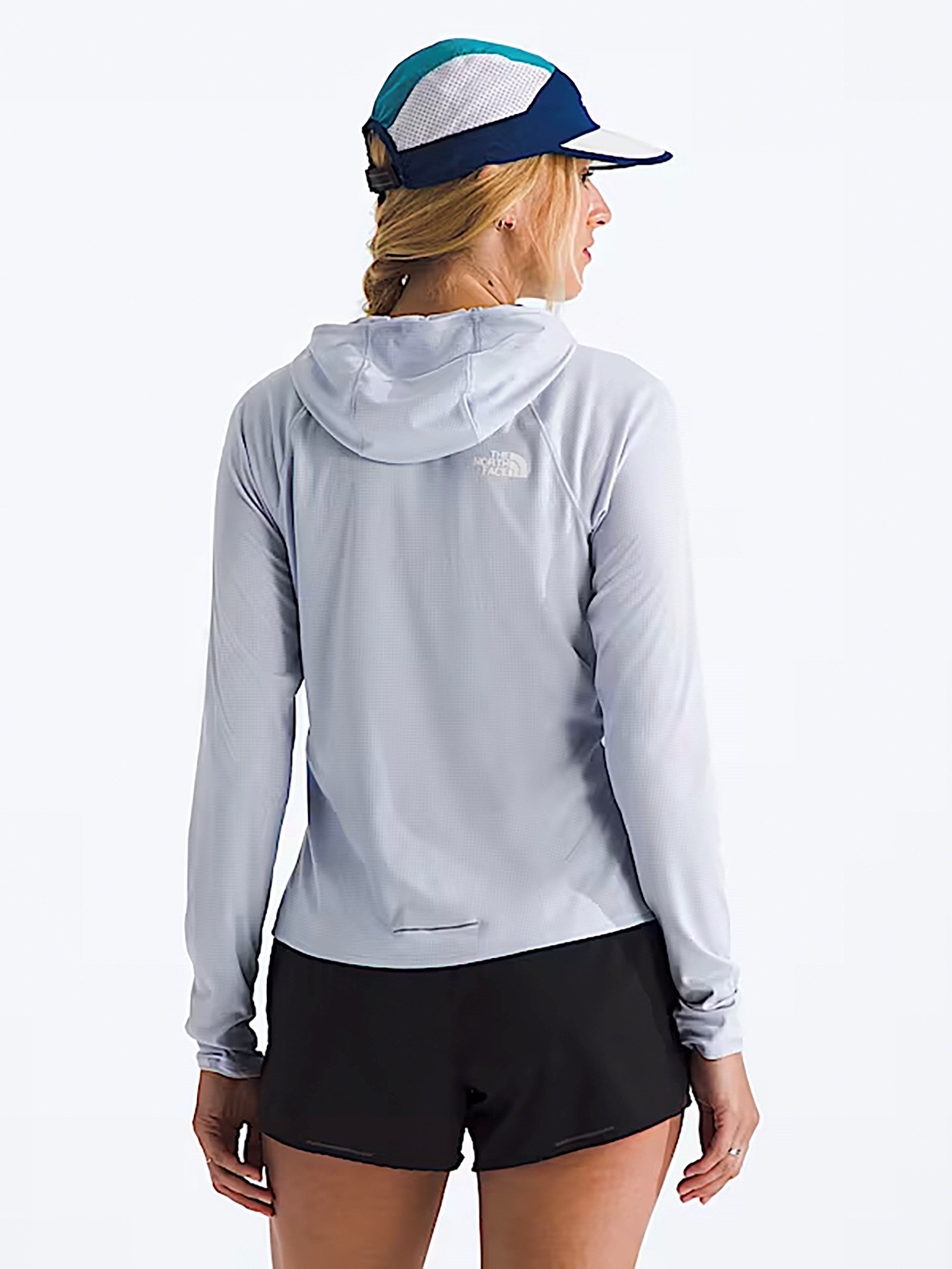 The North Face Womens Sunriser Hoodie