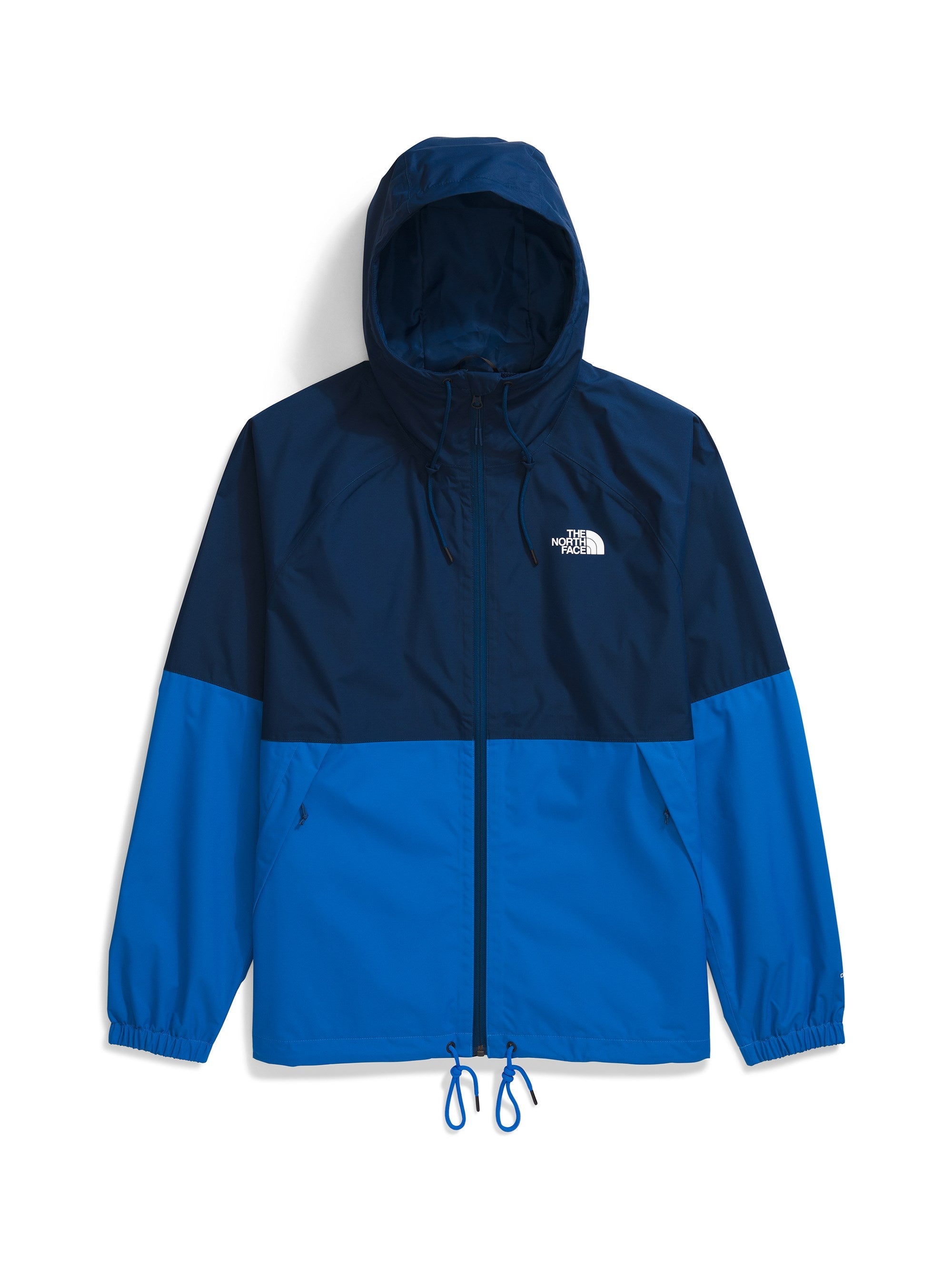 The North Face Mens Antora Rain Hoodie