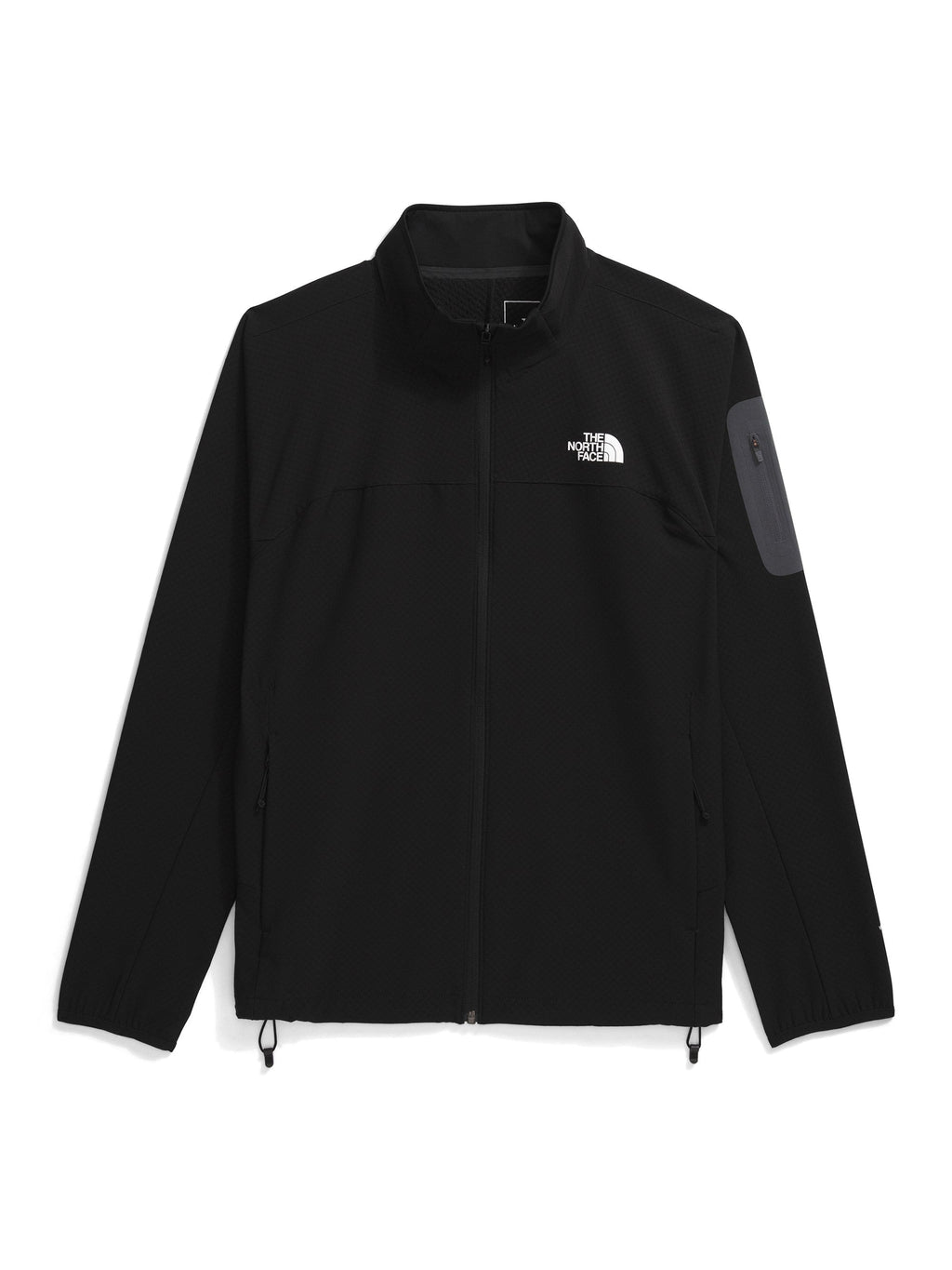 The North Face Mens Tek Approach Jacket