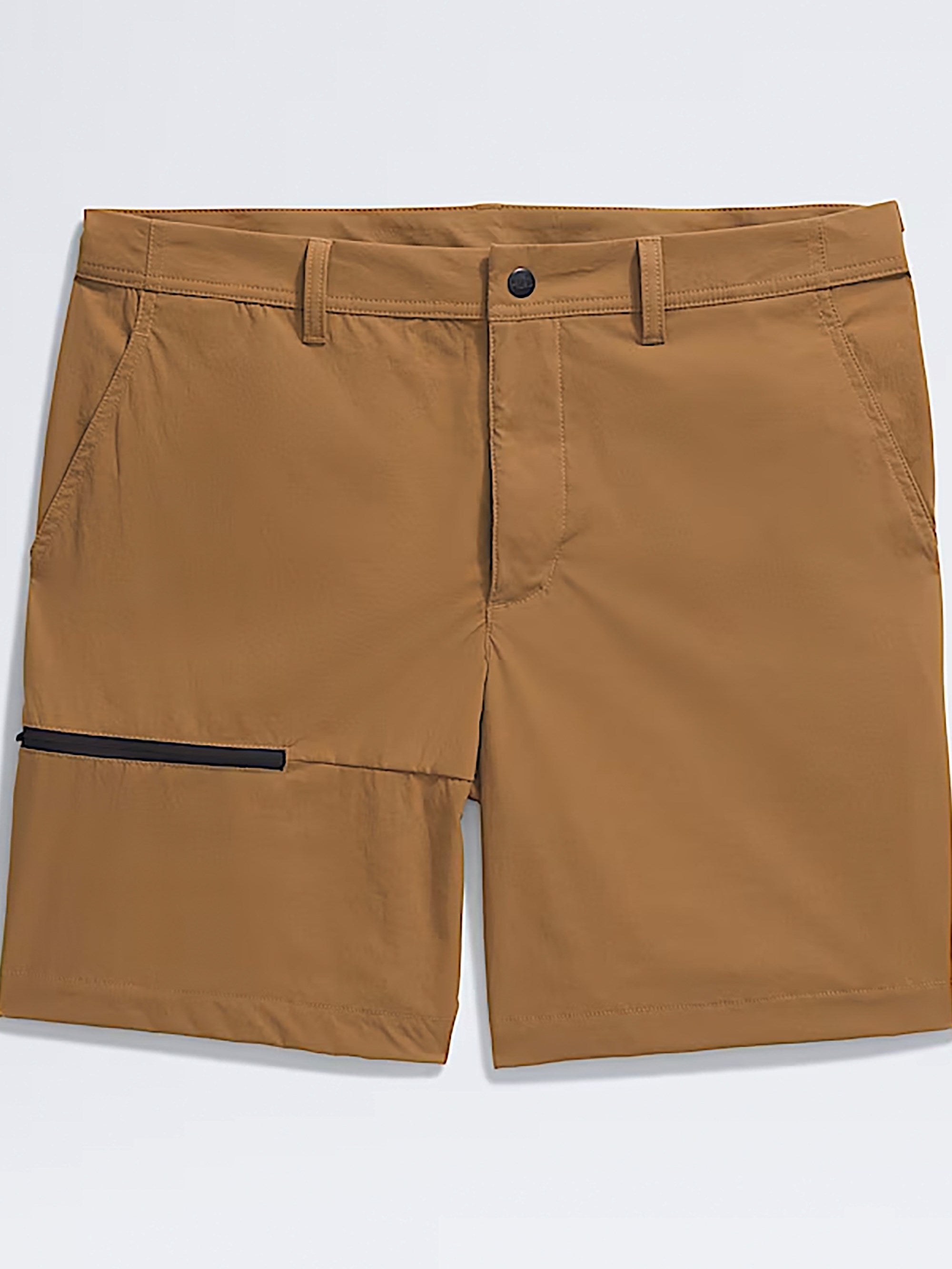 The North Face Mens Basin 7" Shorts