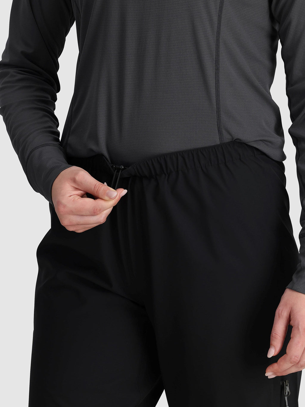 Outdoor Research Womens Aspire 3L Pants