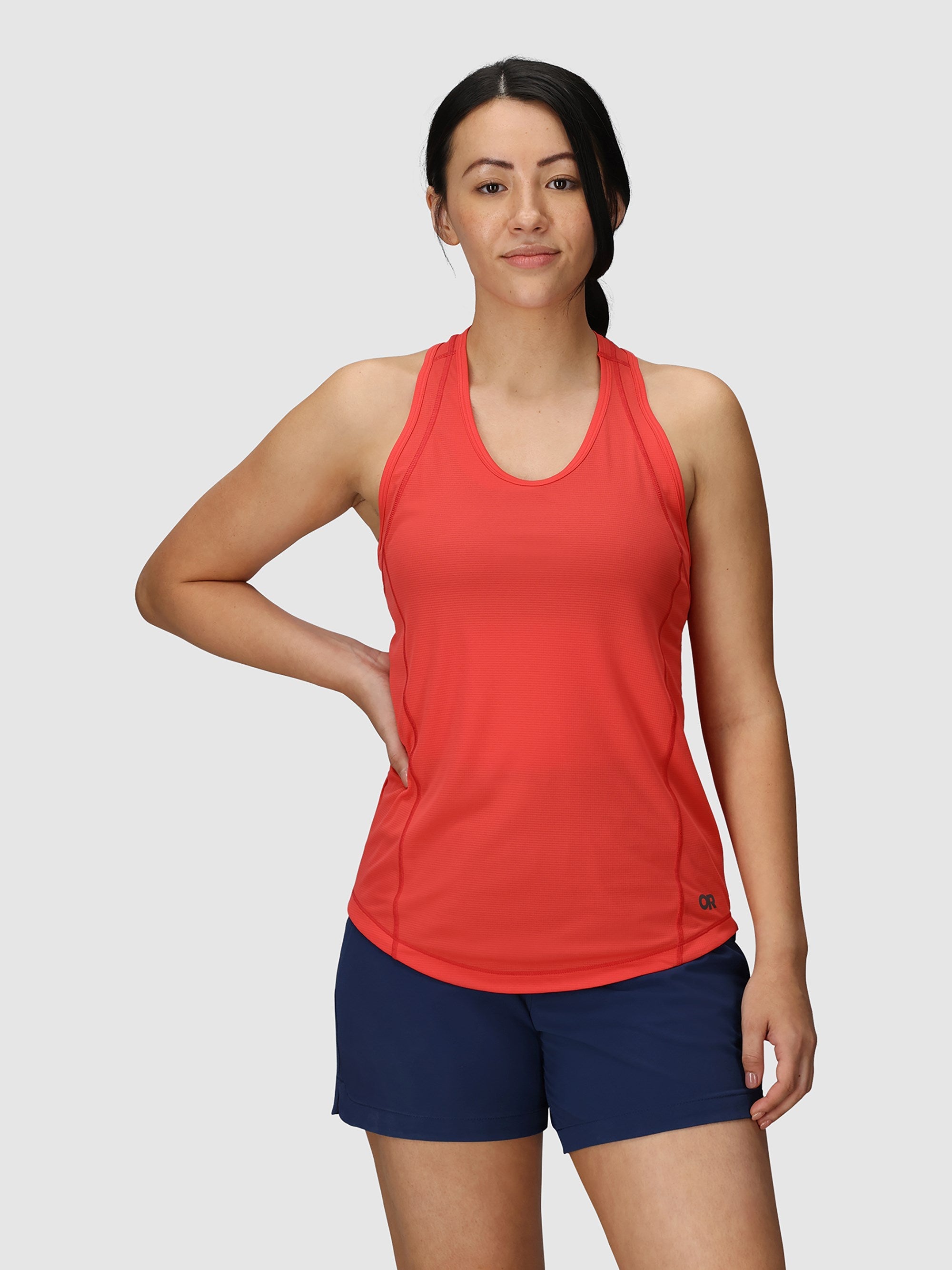 Outdoor Research Womens Echo Tank