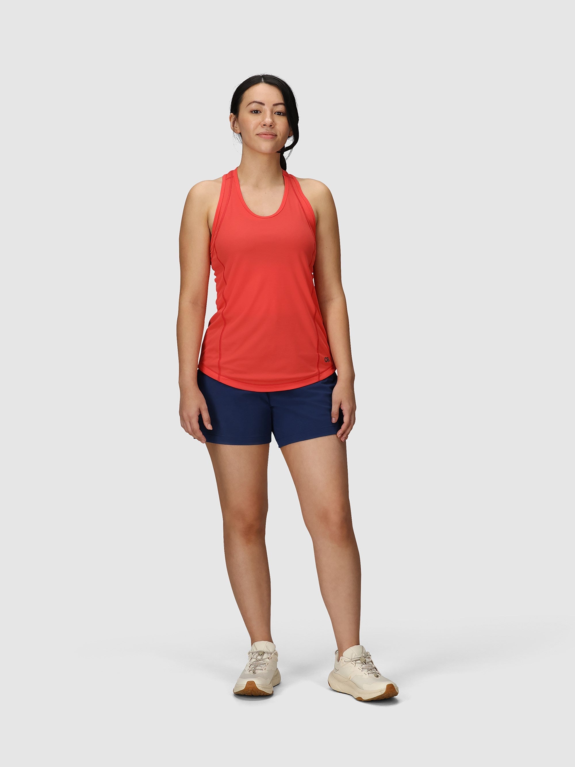 Outdoor Research Womens Echo Tank