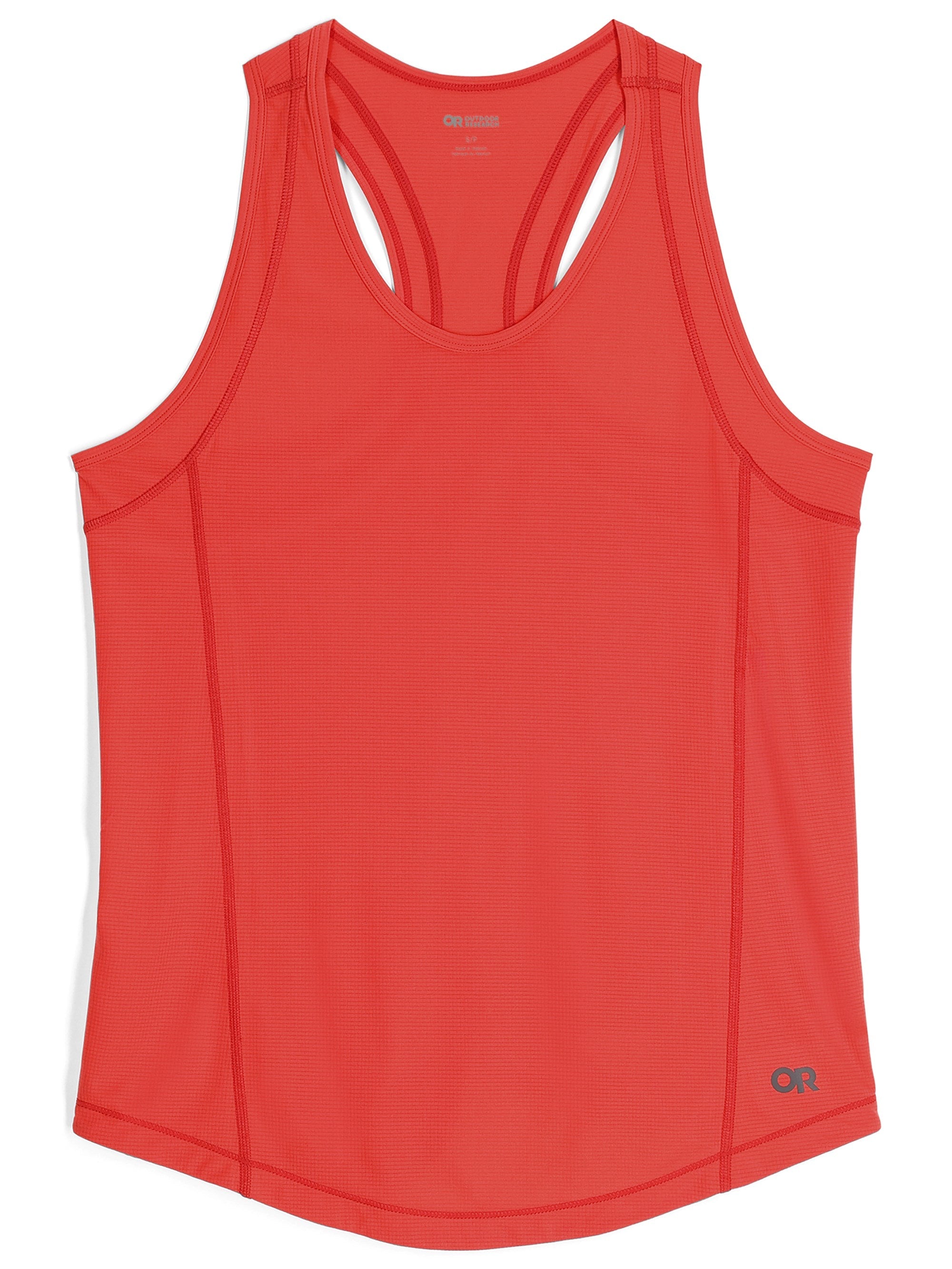 Outdoor Research Womens Echo Tank