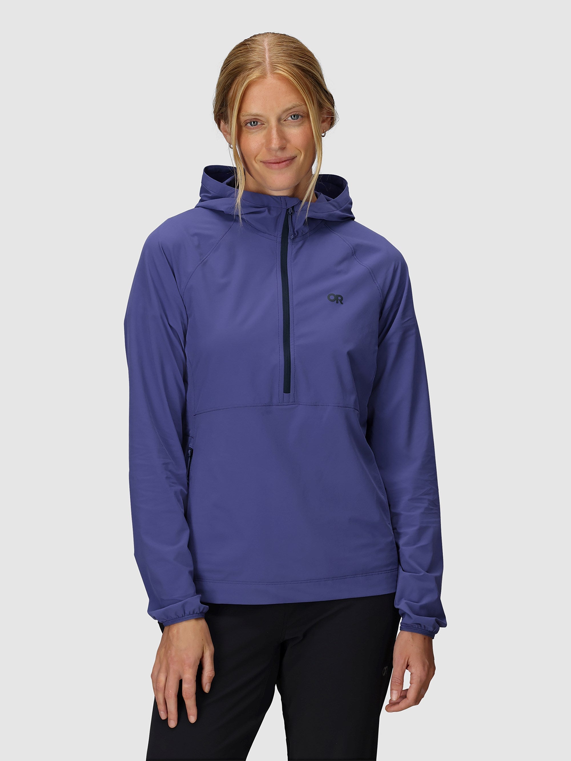 Outdoor Research Womens Astroman Air Sun Hoodie