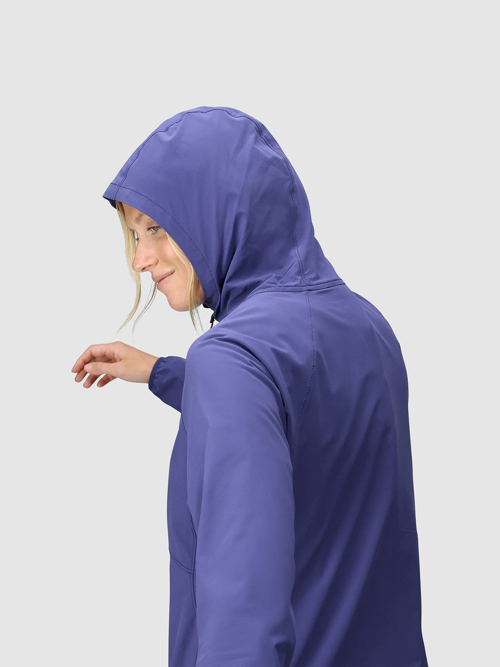 Outdoor Research Womens Astroman Air Sun Hoodie