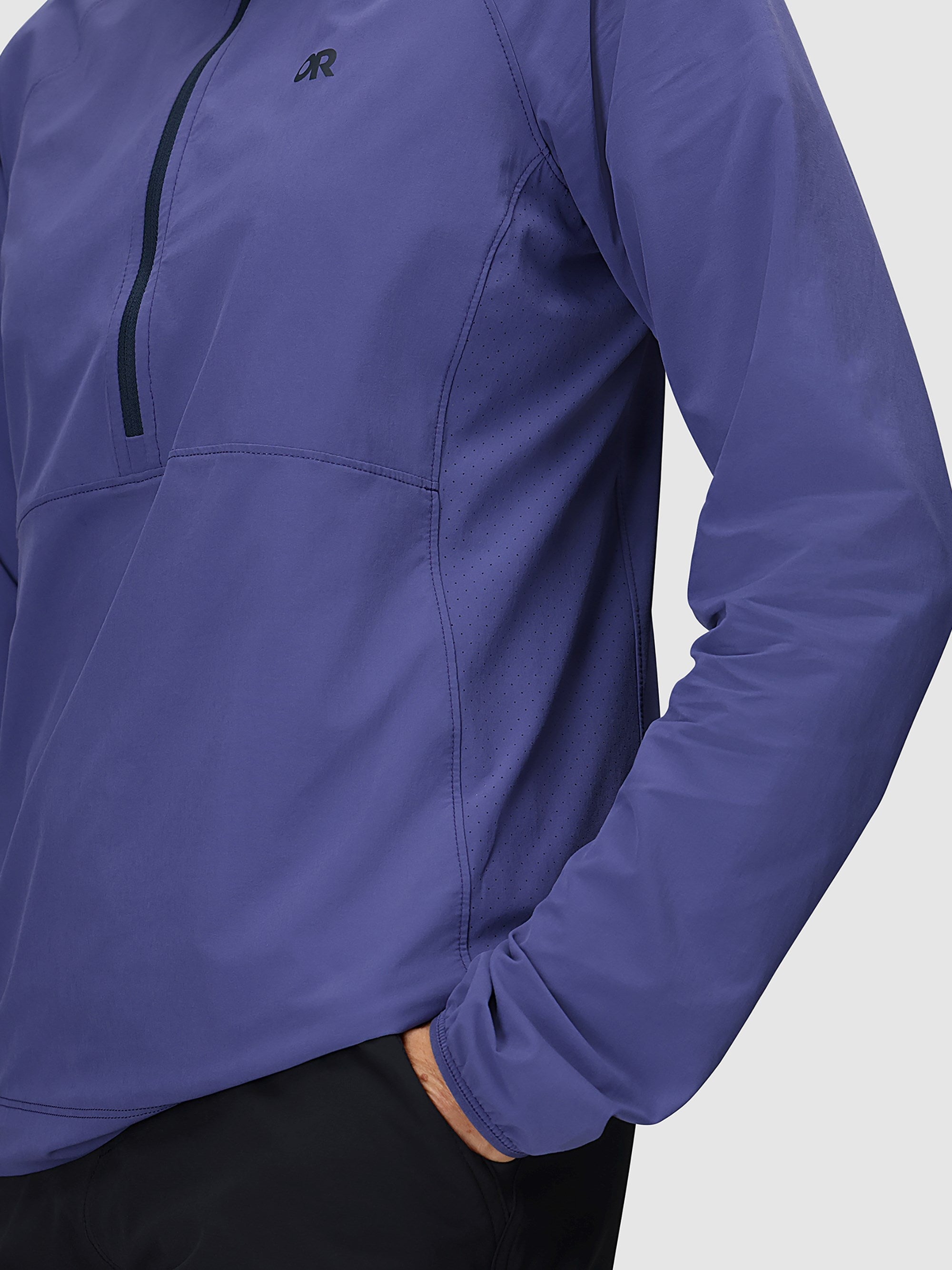Outdoor Research Womens Astroman Air Sun Hoodie