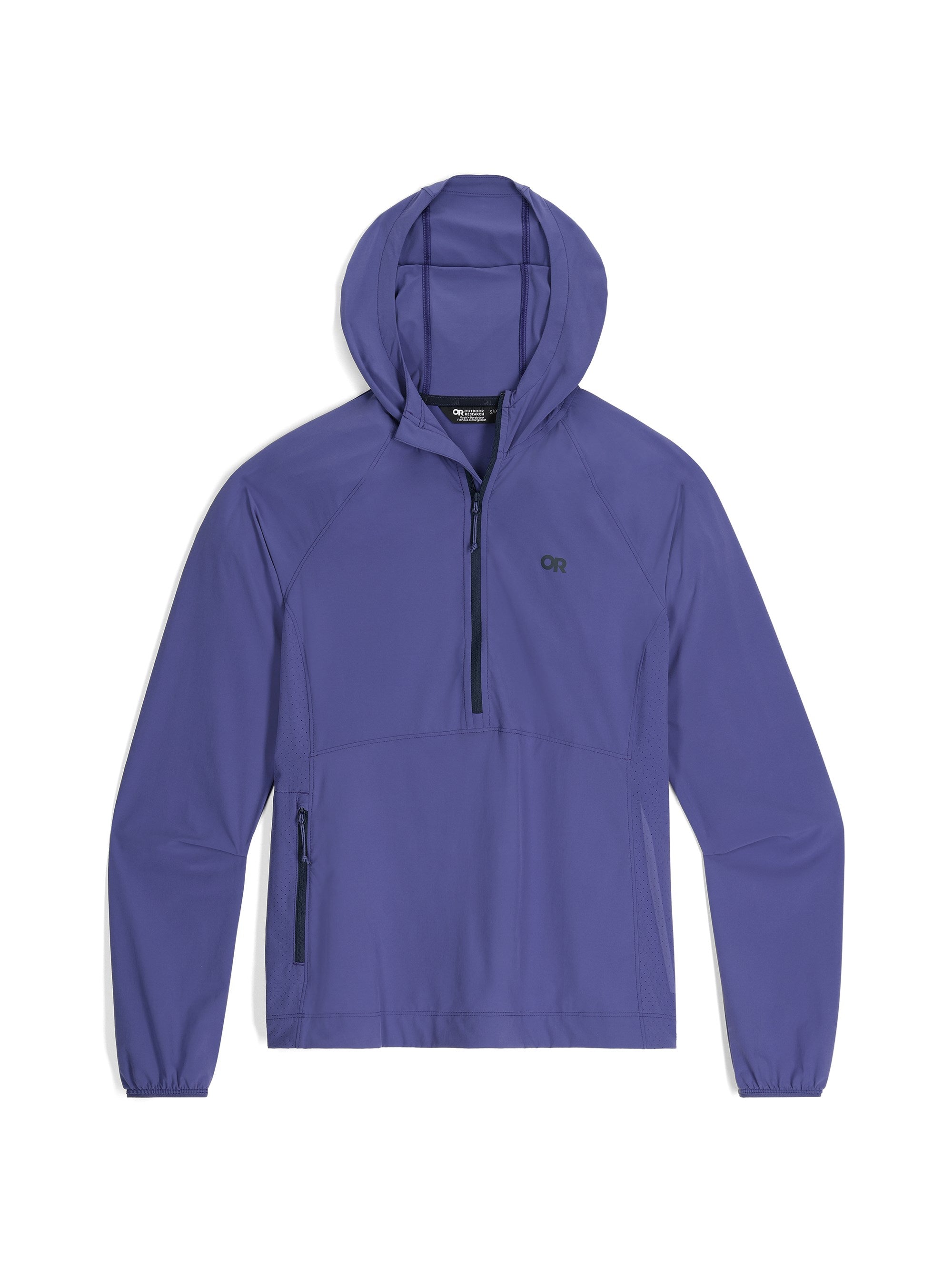 Outdoor Research Womens Astroman Air Sun Hoodie