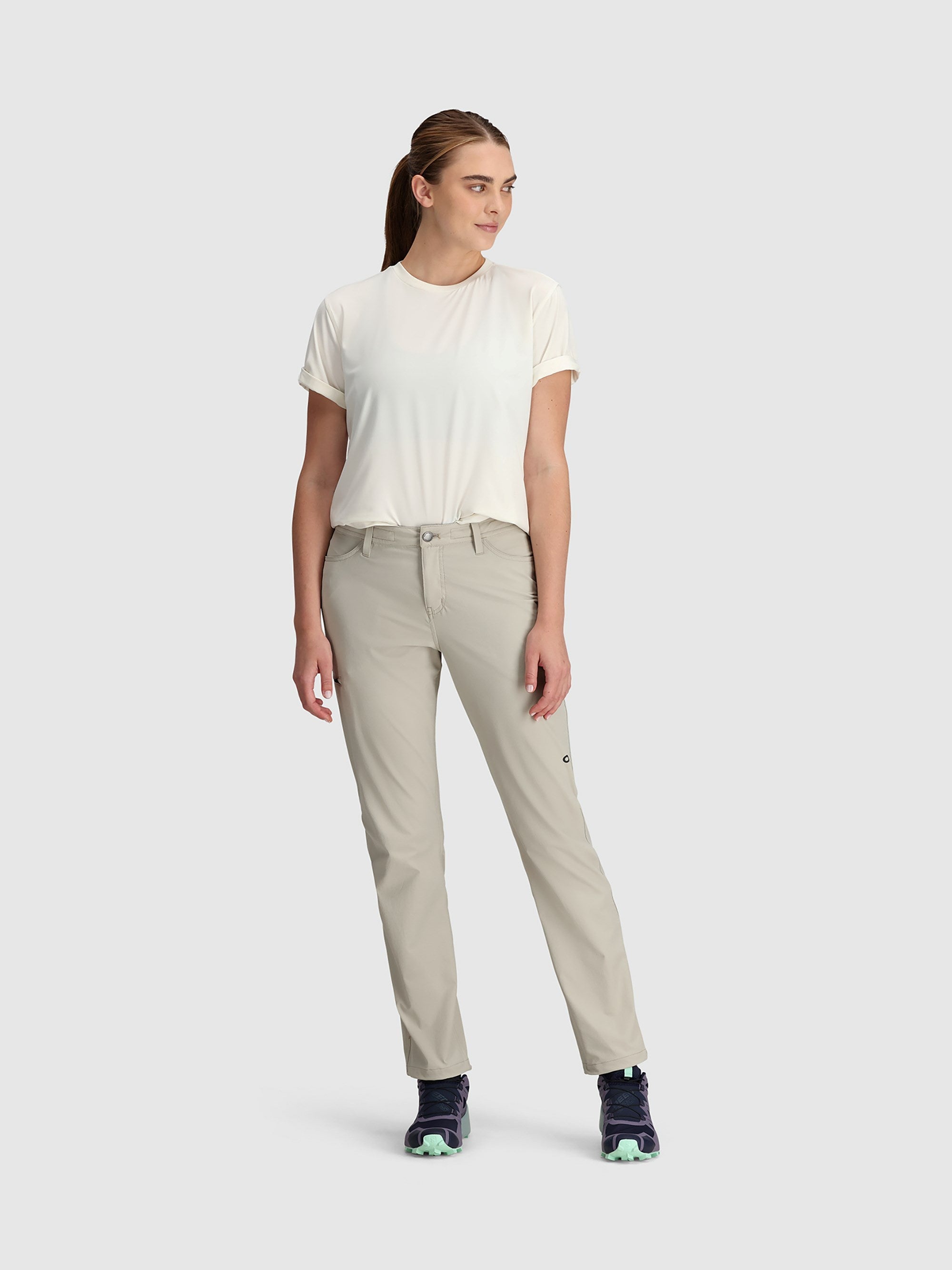 Outdoor Research Womens Ferrosi Pants - Regular