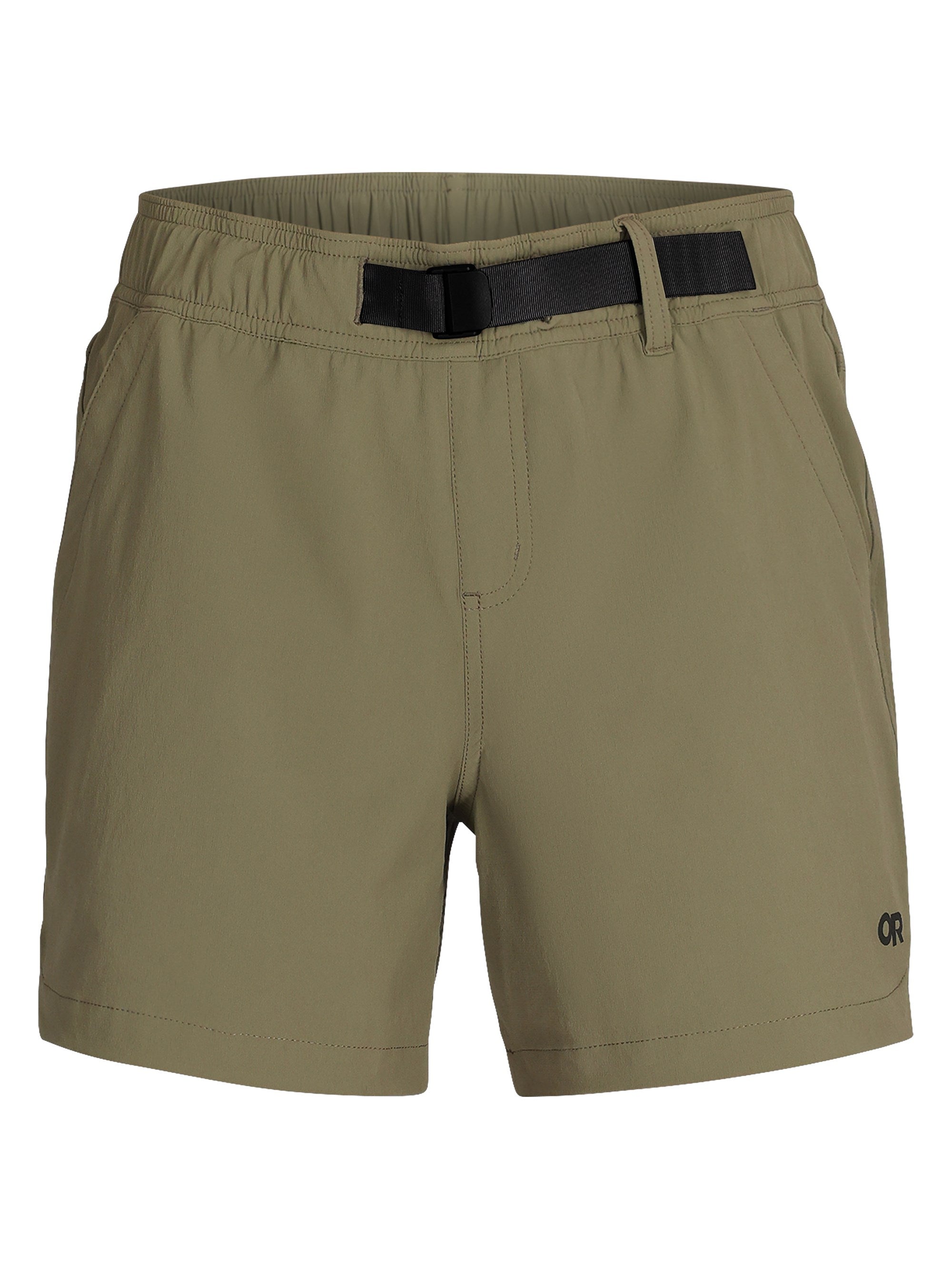Outdoor Research Womens Ferrosi Shorts - 5" Inseam