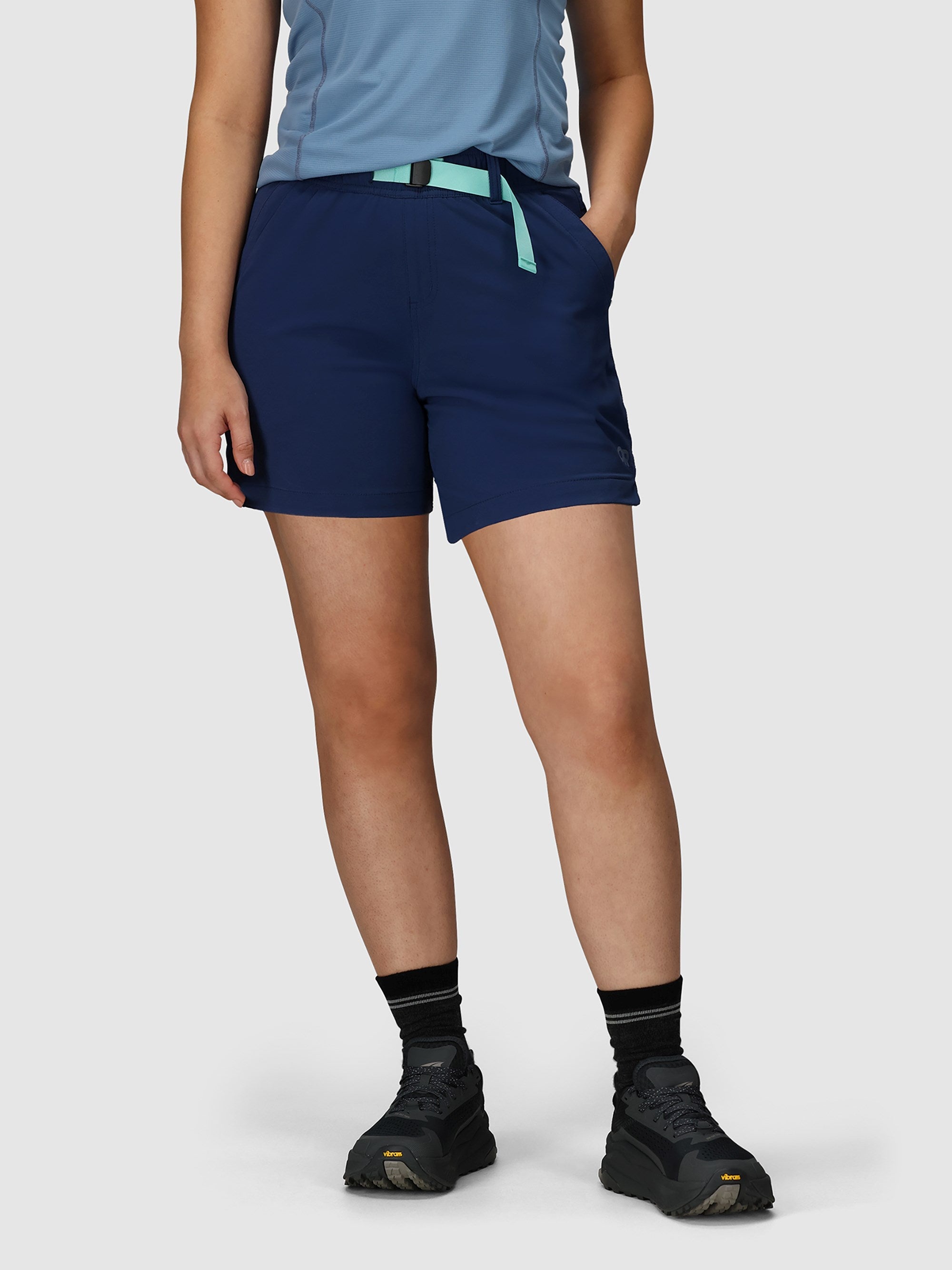 Outdoor Research Womens Ferrosi Shorts - 5" Inseam